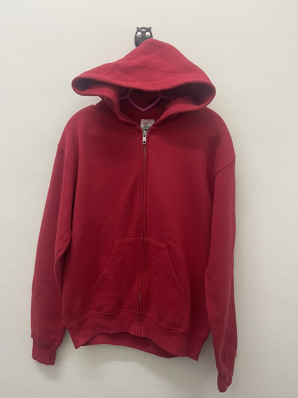 Britches Rare Vintage BIRDWELL BEACH BRITCHES Hoodie Size US L / EU 52-54 / 3 - 3 Thumbnail