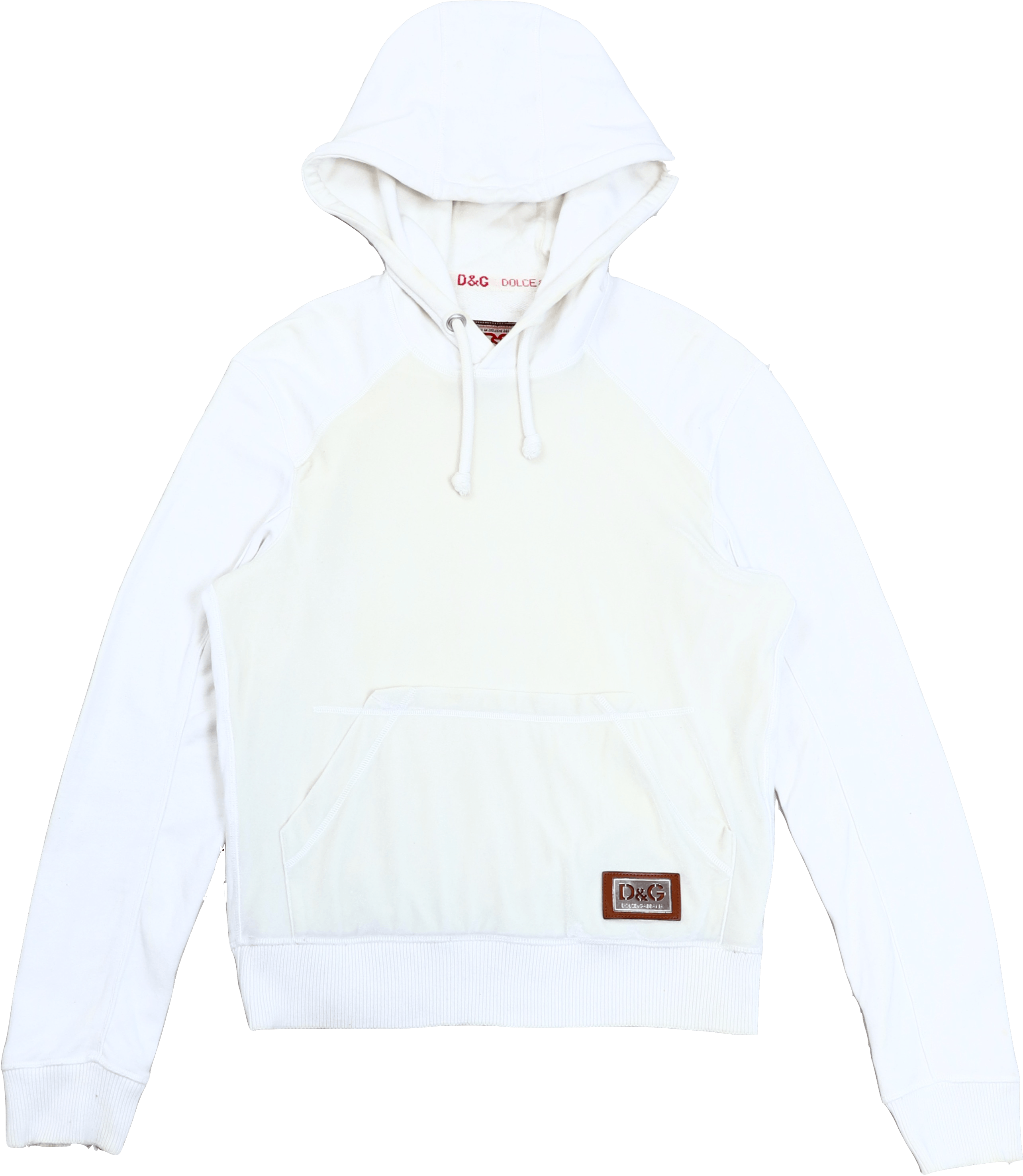 Designer × Streetwear Mio x Calimera velvet velour hoodie