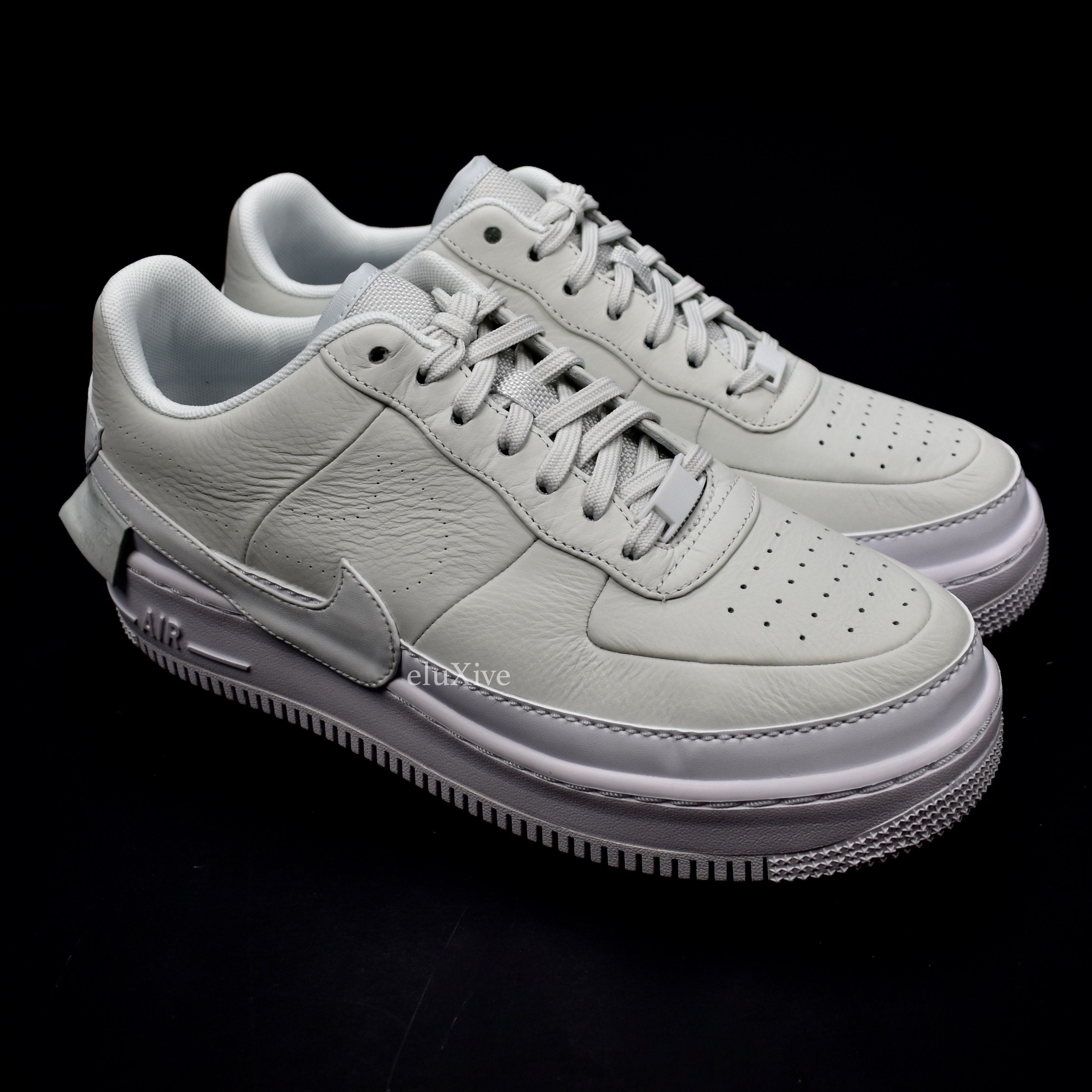 image of Nike Air Force 1 Jester Xx Off White Ds Shoes, Men's (Size 8)