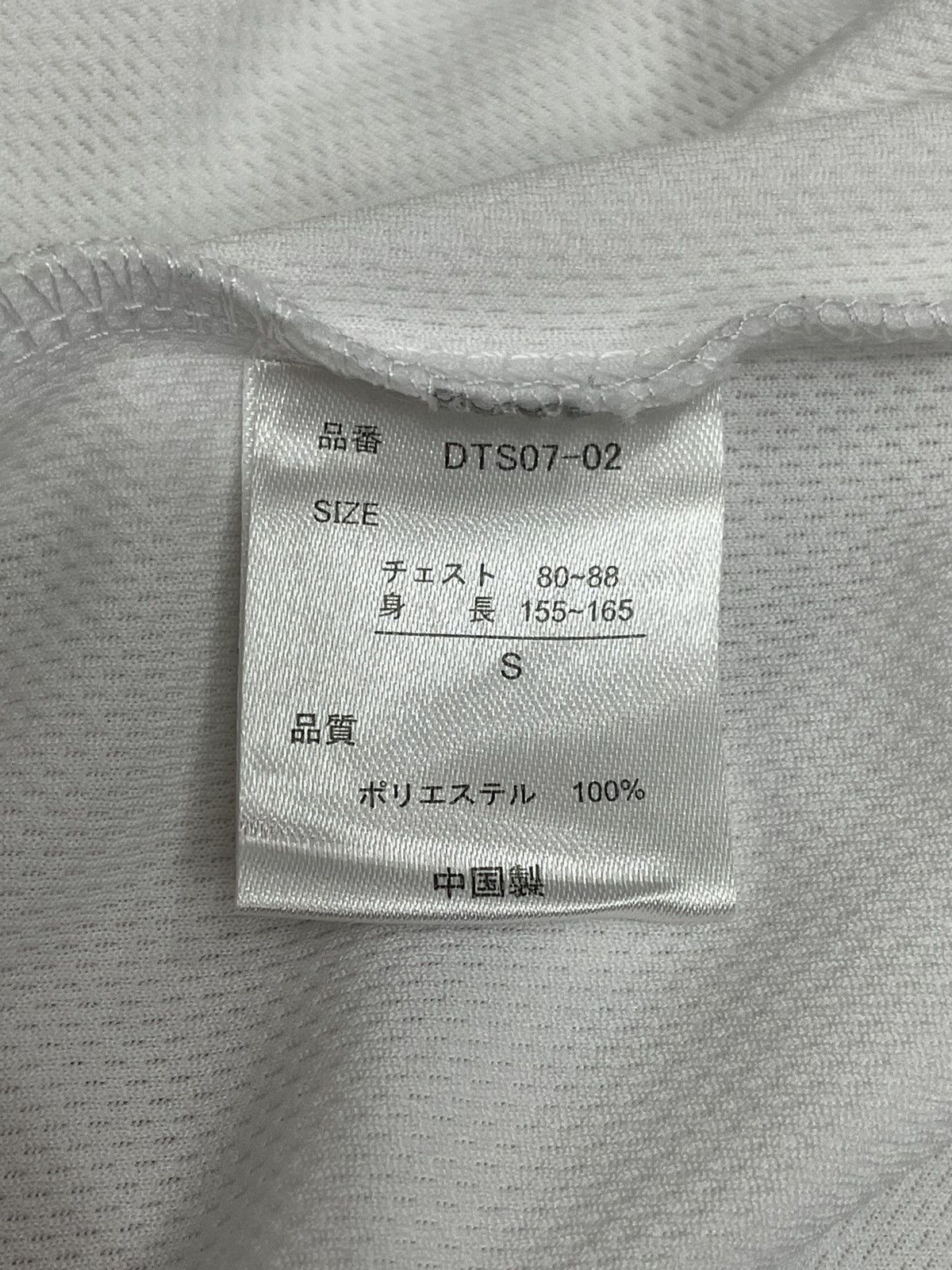 Anime VERY RARE! SLAMDUNK 90’s Japanese Manga Series T-Shirt Size US S / EU 44-46 / 1 - 5 Thumbnail
