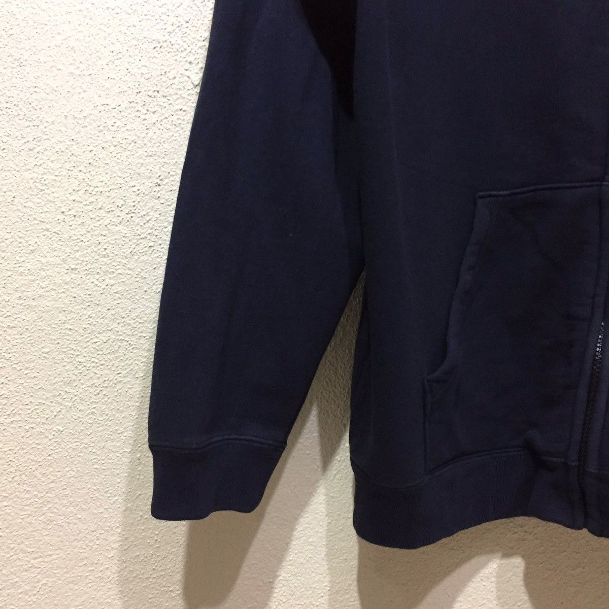 Japanese Brand B One Soul Hoodie Embroidered Street Fashion size L fits XL Size US XL / EU 56 / 4 - 2 Thumbnail