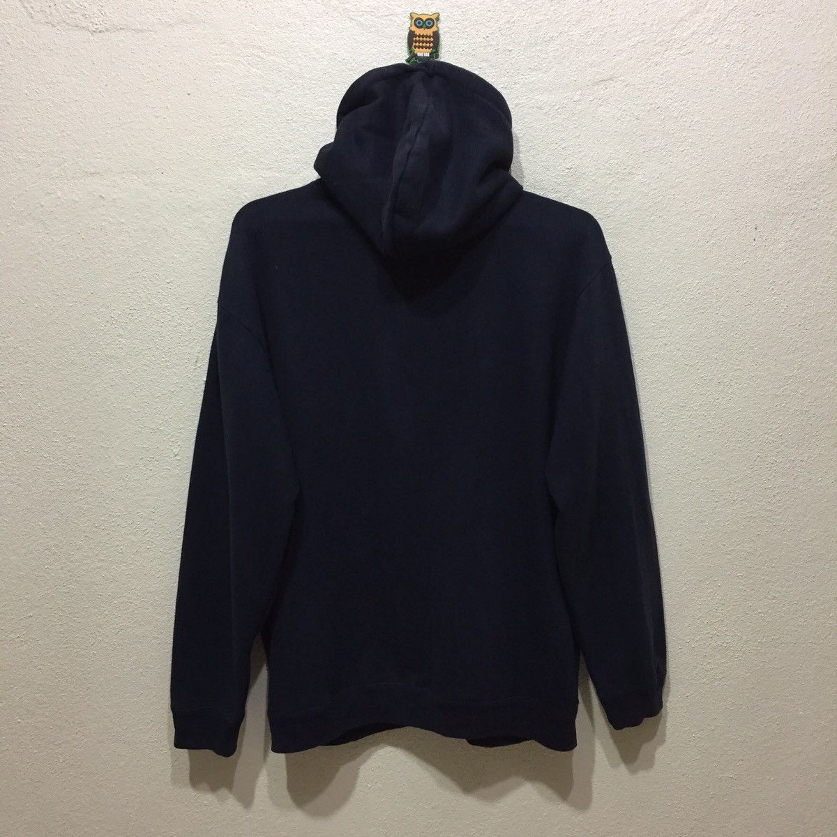 Japanese Brand B One Soul Hoodie Embroidered Street Fashion size L fits XL Size US XL / EU 56 / 4 - 6 Thumbnail