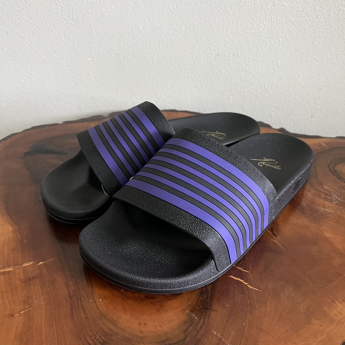 Needles Classic Shower Sandals Size US 9 / EU 42 - 1 Thumbnail