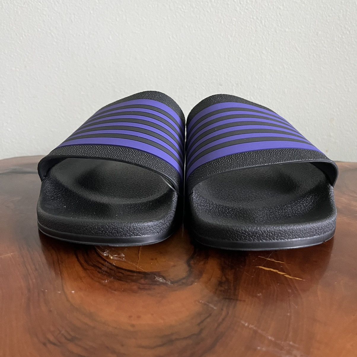 Needles Classic Shower Sandals Size US 9 / EU 42 - 3 Thumbnail