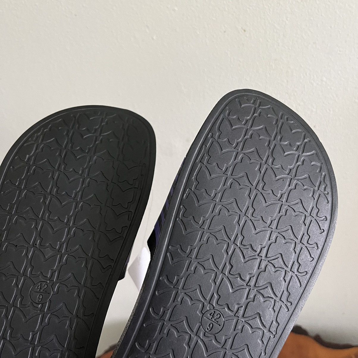 Needles Classic Shower Sandals Size US 9 / EU 42 - 8 Thumbnail