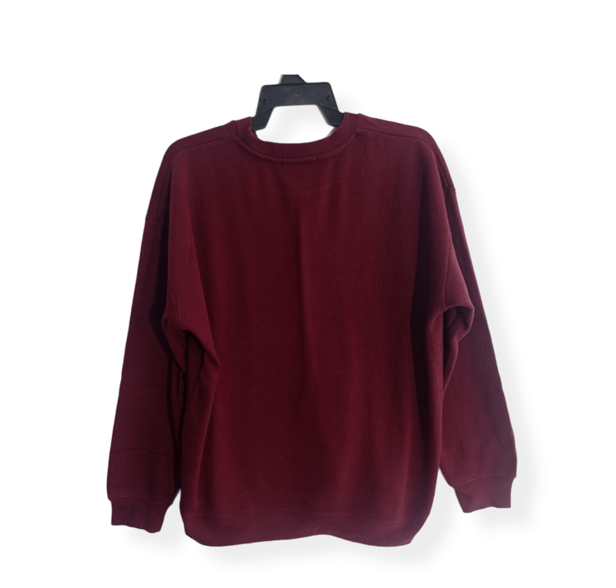 Playboy Playboy Maroon Sweatshirts Size US L / EU 52-54 / 3 - 2 Thumbnail