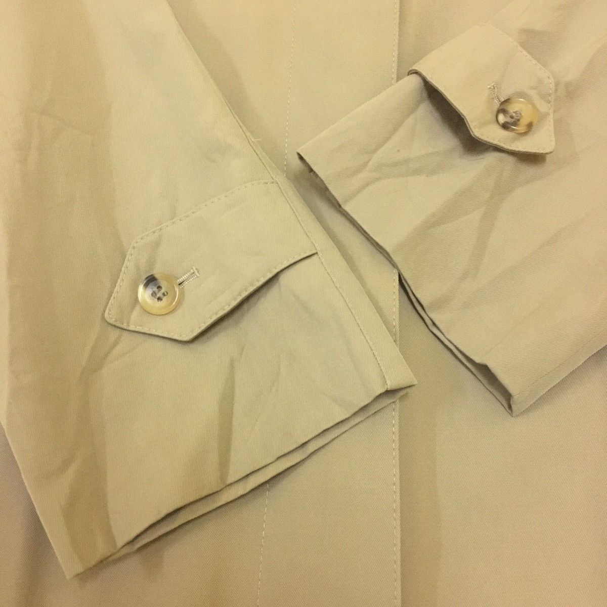 Burberry Burberrys Long Coat Size US S / EU 44-46 / 1 - 4 Thumbnail