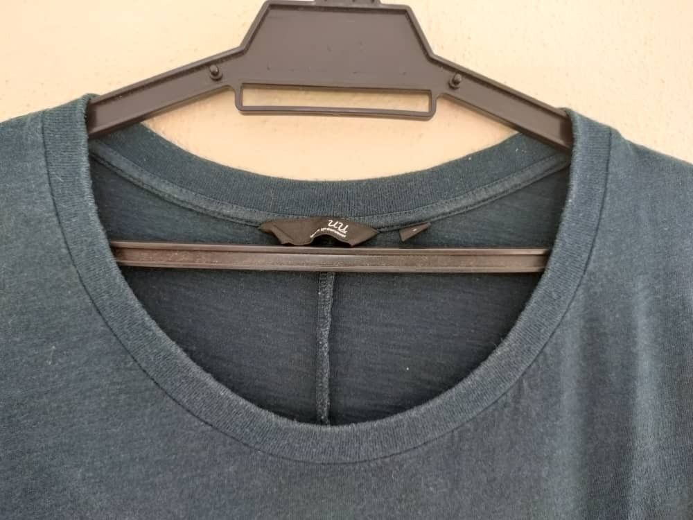 Undercover × Uniqlo Uniqlo Undercover Big Logo T Size US S / EU 44-46 / 1 - 4 Thumbnail