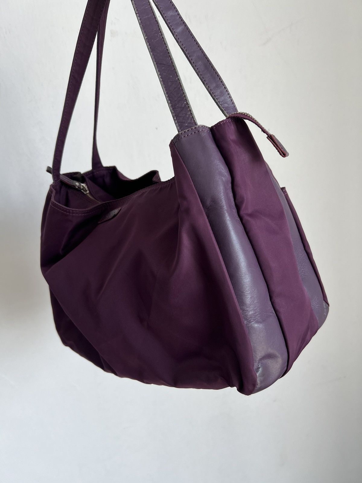 Japanese Brand Y’SACCS Yohji Yamamoto Tote Bag Size ONE SIZE - 9 Thumbnail
