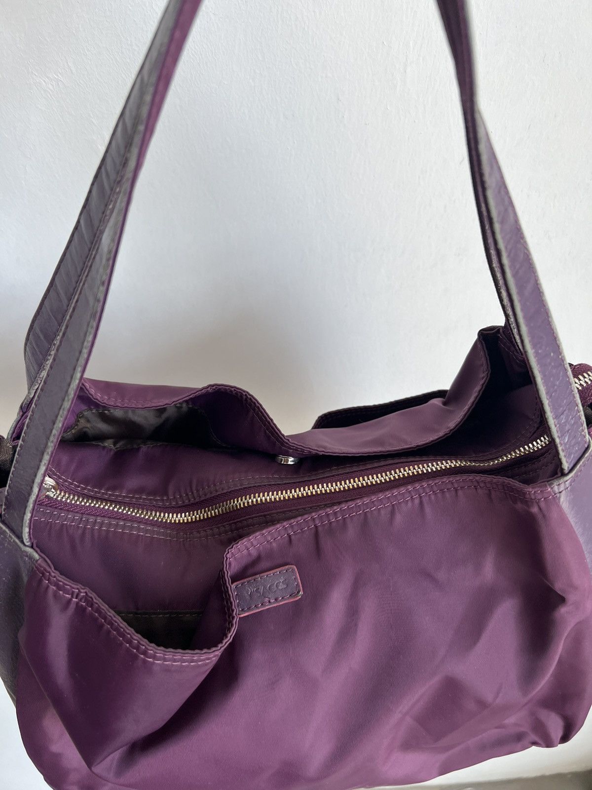 Japanese Brand Y’SACCS Yohji Yamamoto Tote Bag Size ONE SIZE - 11 Thumbnail