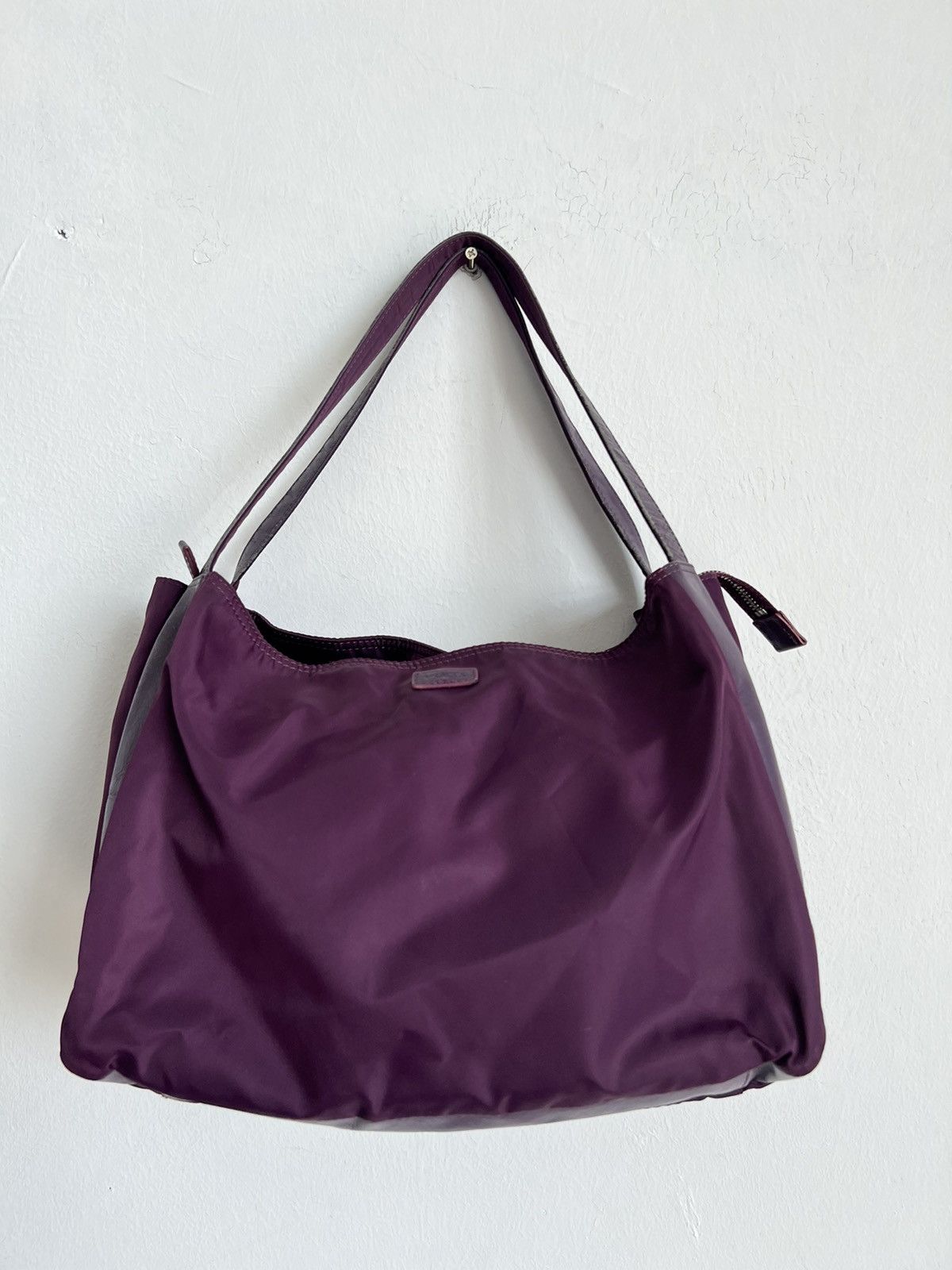 Japanese Brand Y’SACCS Yohji Yamamoto Tote Bag Size ONE SIZE - 3 Thumbnail