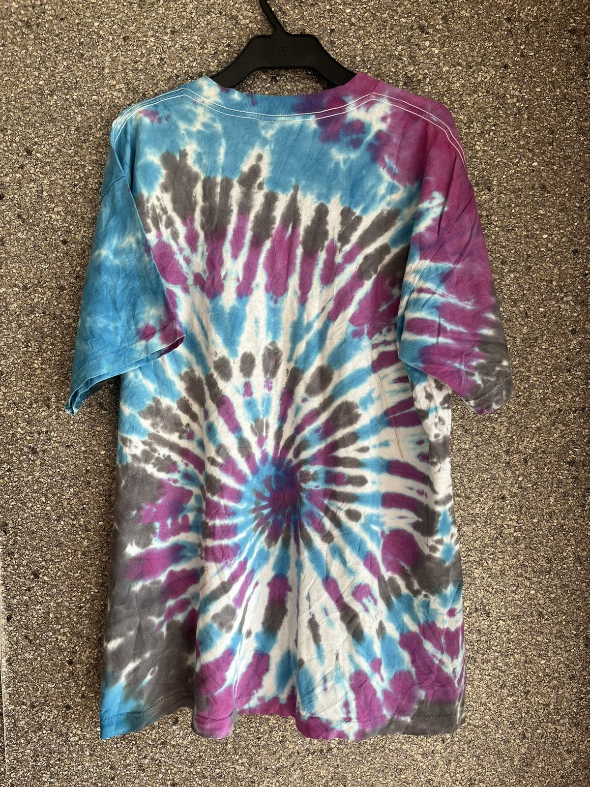 Band Tees × Vintage Def leppard ft85 Size US XL / EU 56 / 4 - 5 Thumbnail