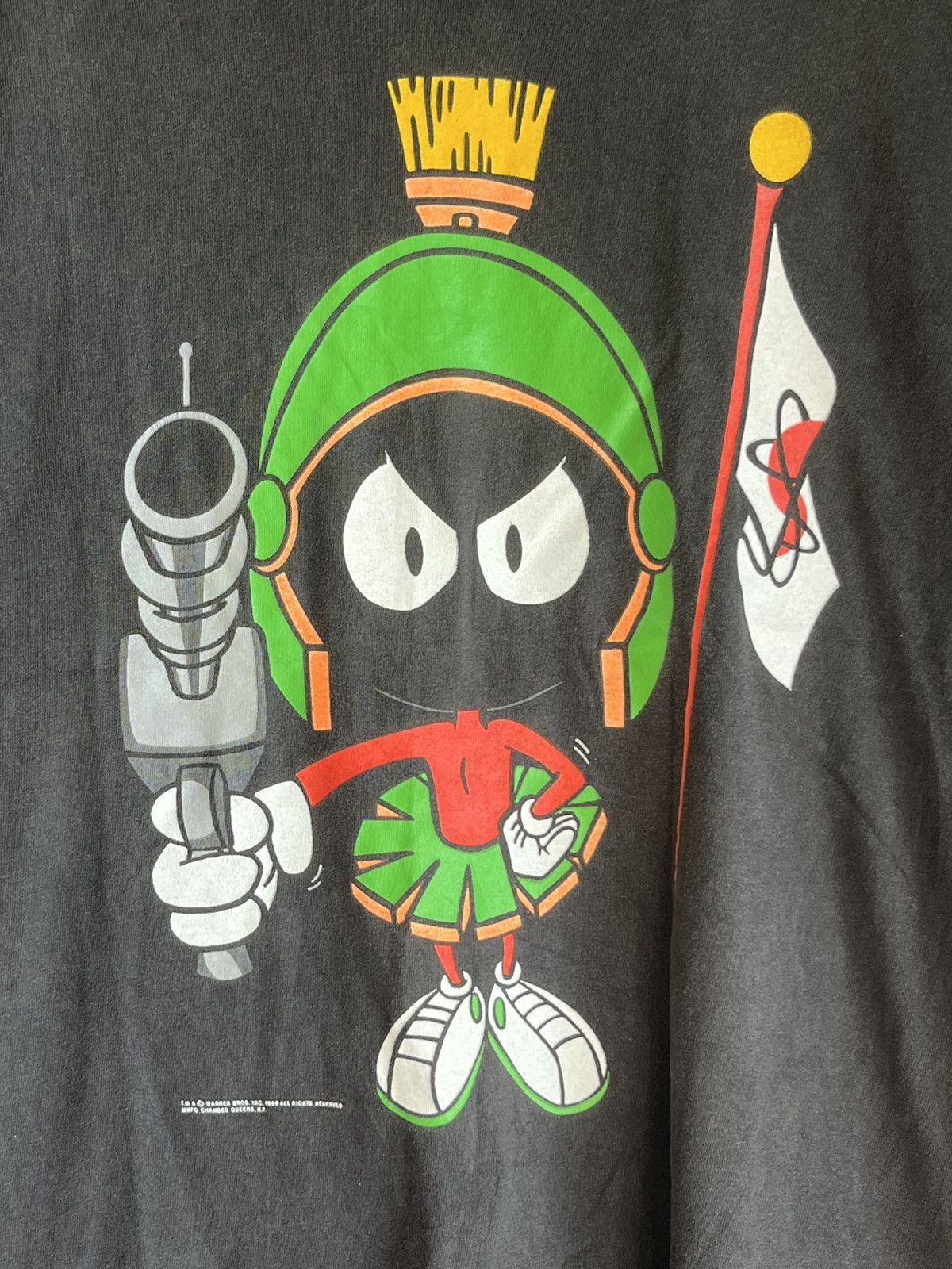 Vintage Vintage tshirts ft85 Size US XL / EU 56 / 4 - 2 Thumbnail