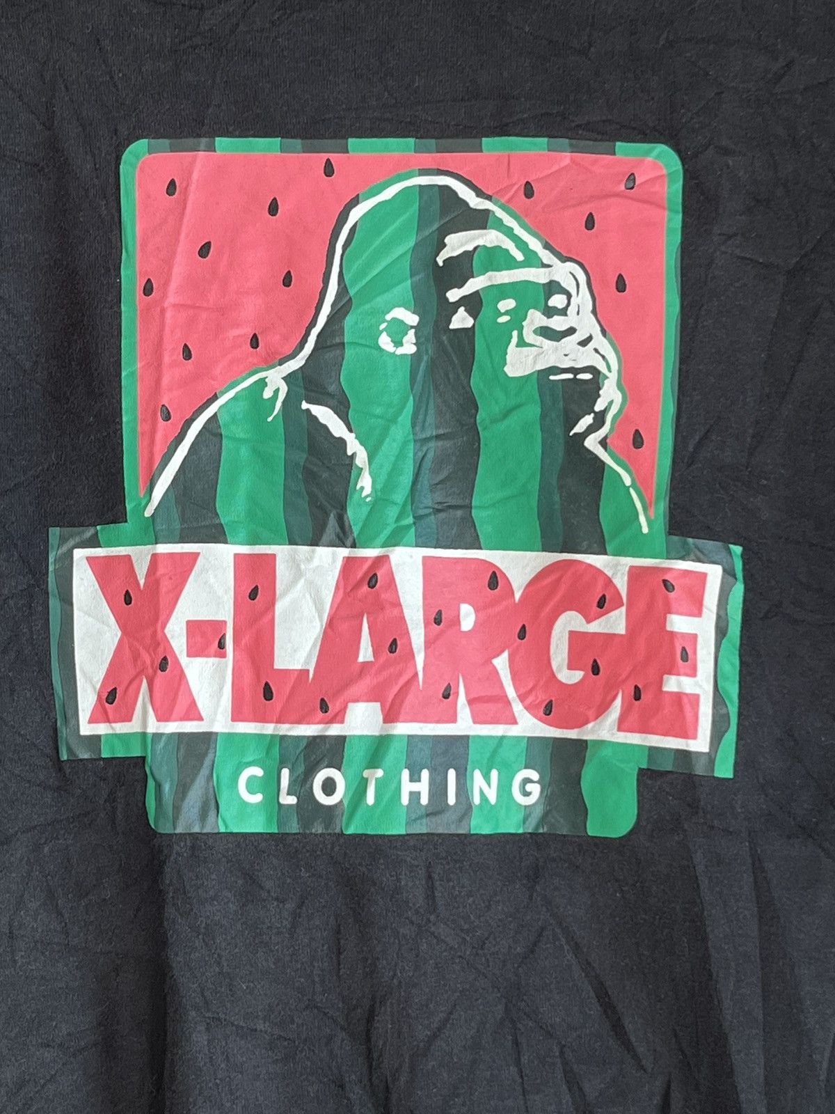 Vintage Xlarge clothing ft85 Size US M / EU 48-50 / 2 - 2 Thumbnail