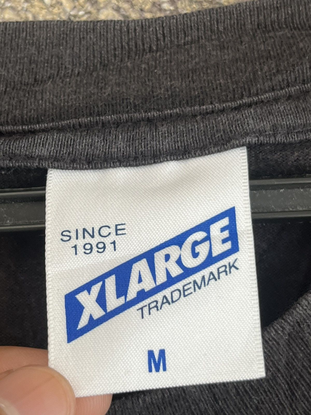 Vintage Xlarge clothing ft85 Size US M / EU 48-50 / 2 - 3 Thumbnail