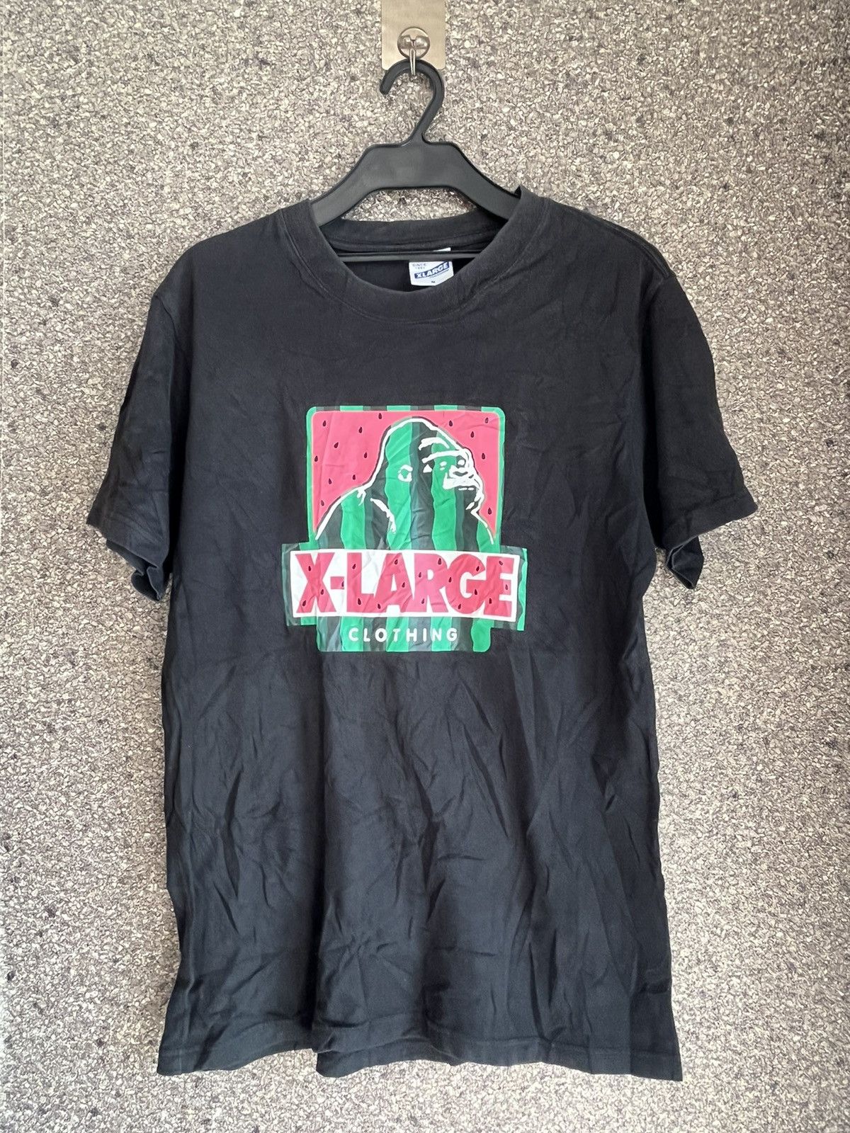 Vintage Xlarge clothing ft85 Size US M / EU 48-50 / 2 - 1 Thumbnail