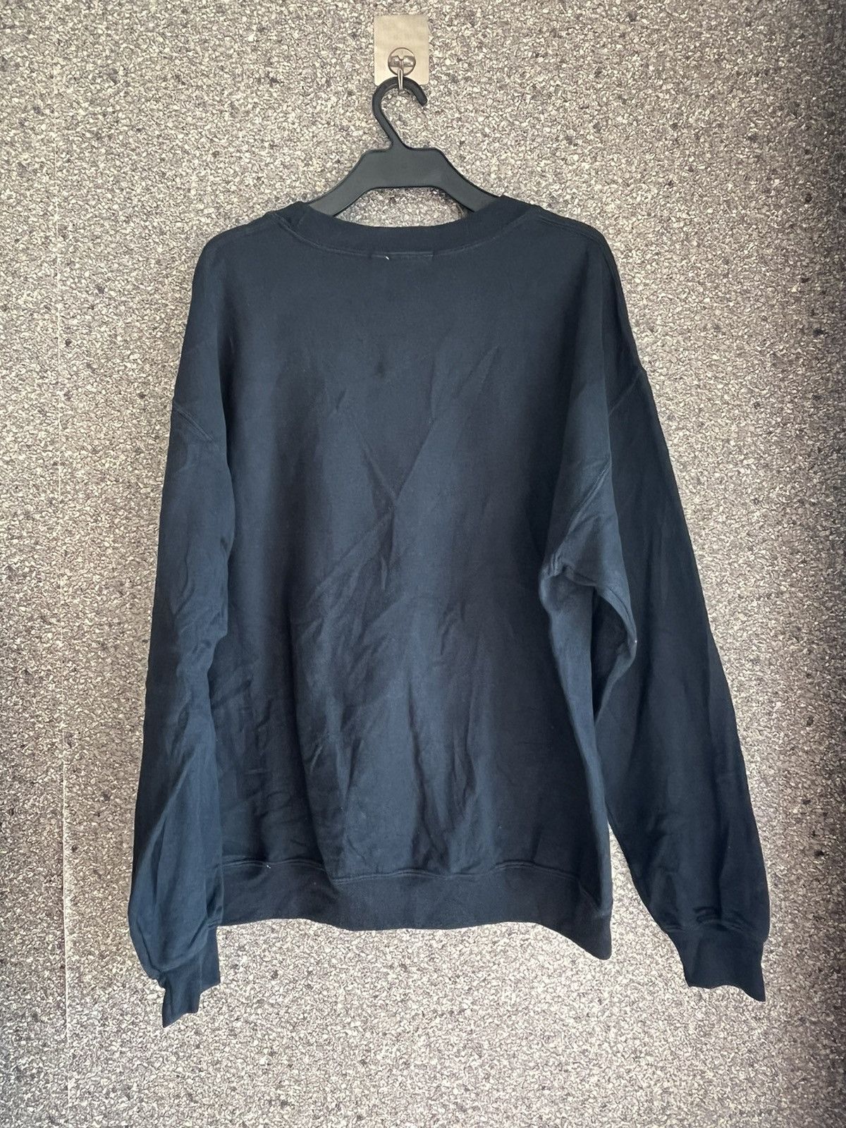 Band Tees × Vintage Notirious ft85 Size US L / EU 52-54 / 3 - 4 Thumbnail