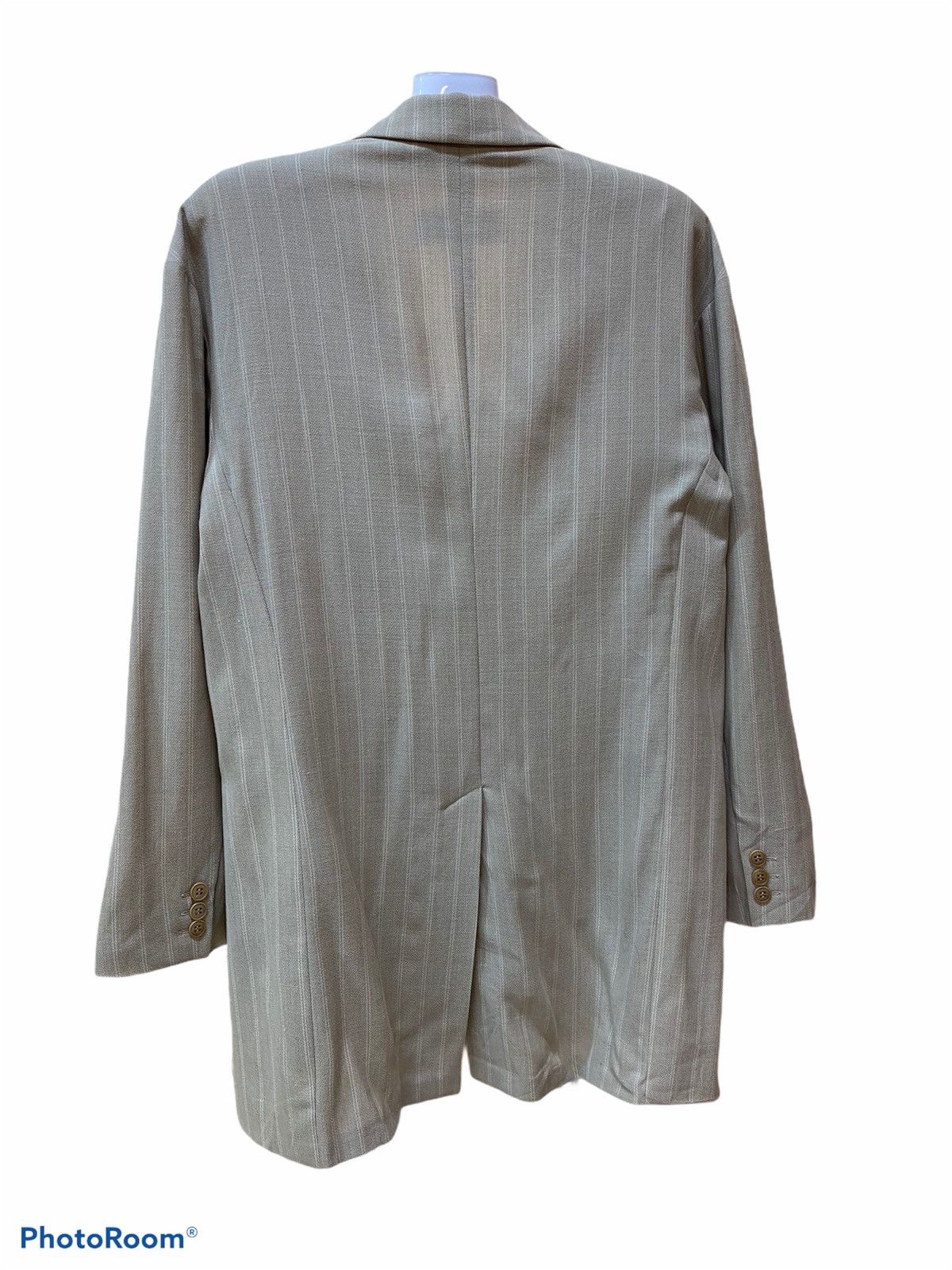 Other Max Mara Button Jacket / Coat Size US M / EU 48-50 / 2 - 2 Thumbnail