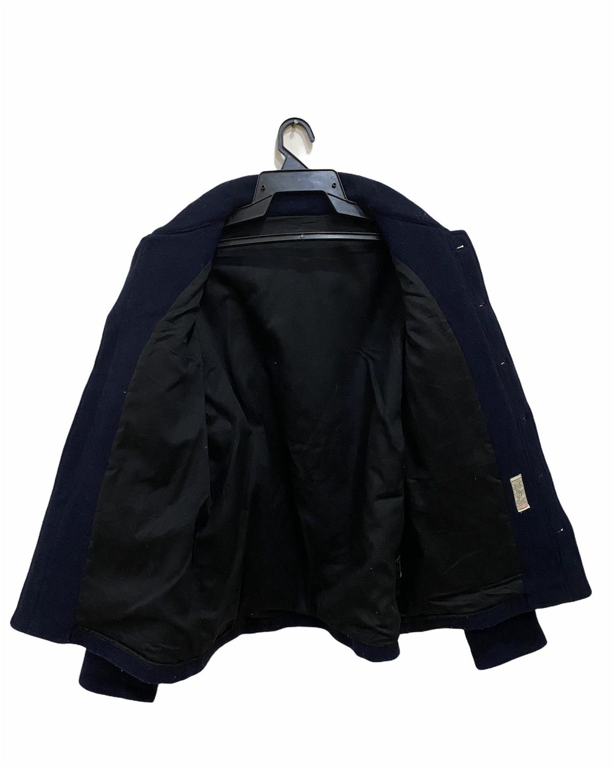 Japanese Brand × Vintage General Executive Worker Jacket Multi-Pocket Style Size US M / EU 48-50 / 2 - 6 Thumbnail