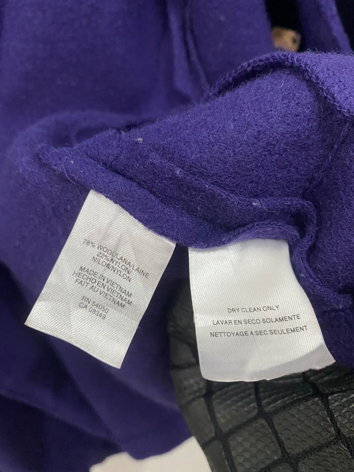 Jones New York JONES NEW YORK SIGNATURE JACKET NICE DESIGN Size US XL / EU 56 / 4 - 11 Thumbnail