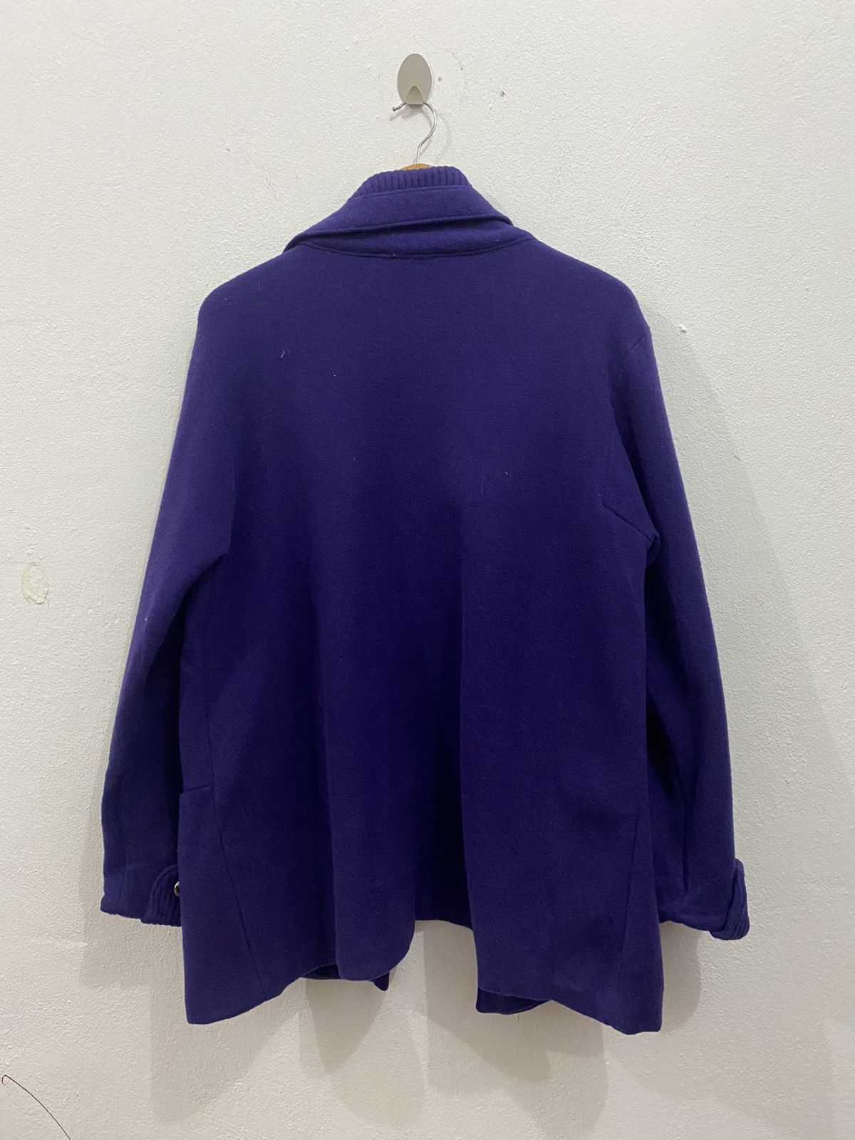 Jones New York JONES NEW YORK SIGNATURE JACKET NICE DESIGN Size US XL / EU 56 / 4 - 4 Thumbnail