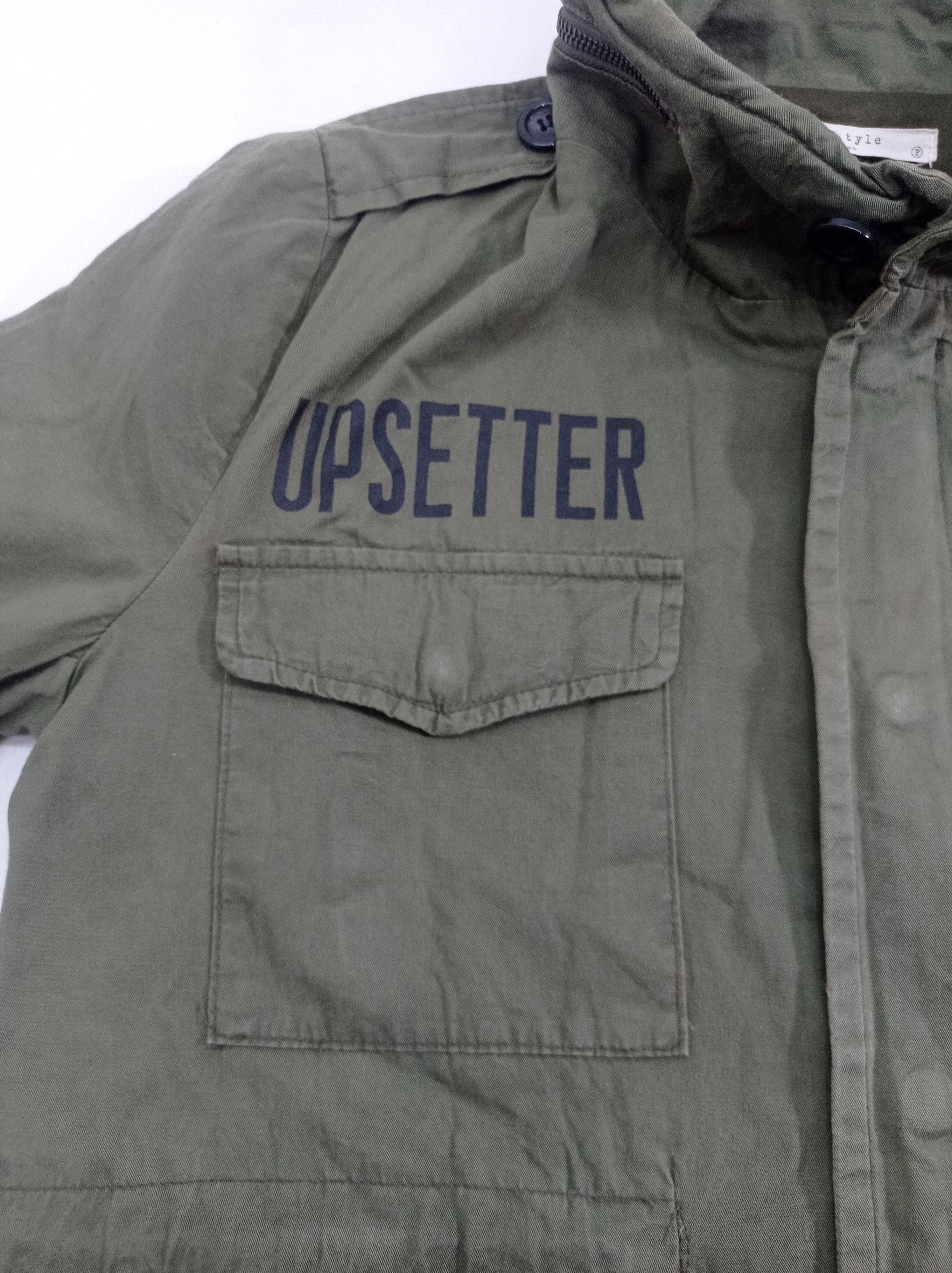 Other Revolution California Multi Pocket Jacket Size US L / EU 52-54 / 3 - 10 Thumbnail