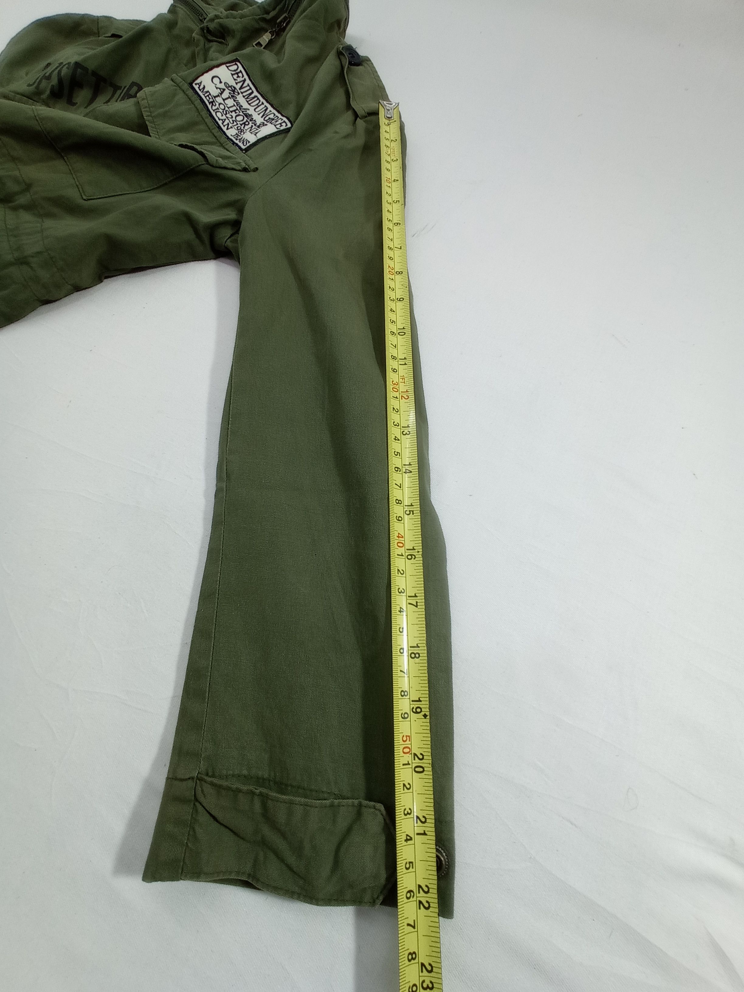 Other Revolution California Multi Pocket Jacket Size US L / EU 52-54 / 3 - 15 Thumbnail