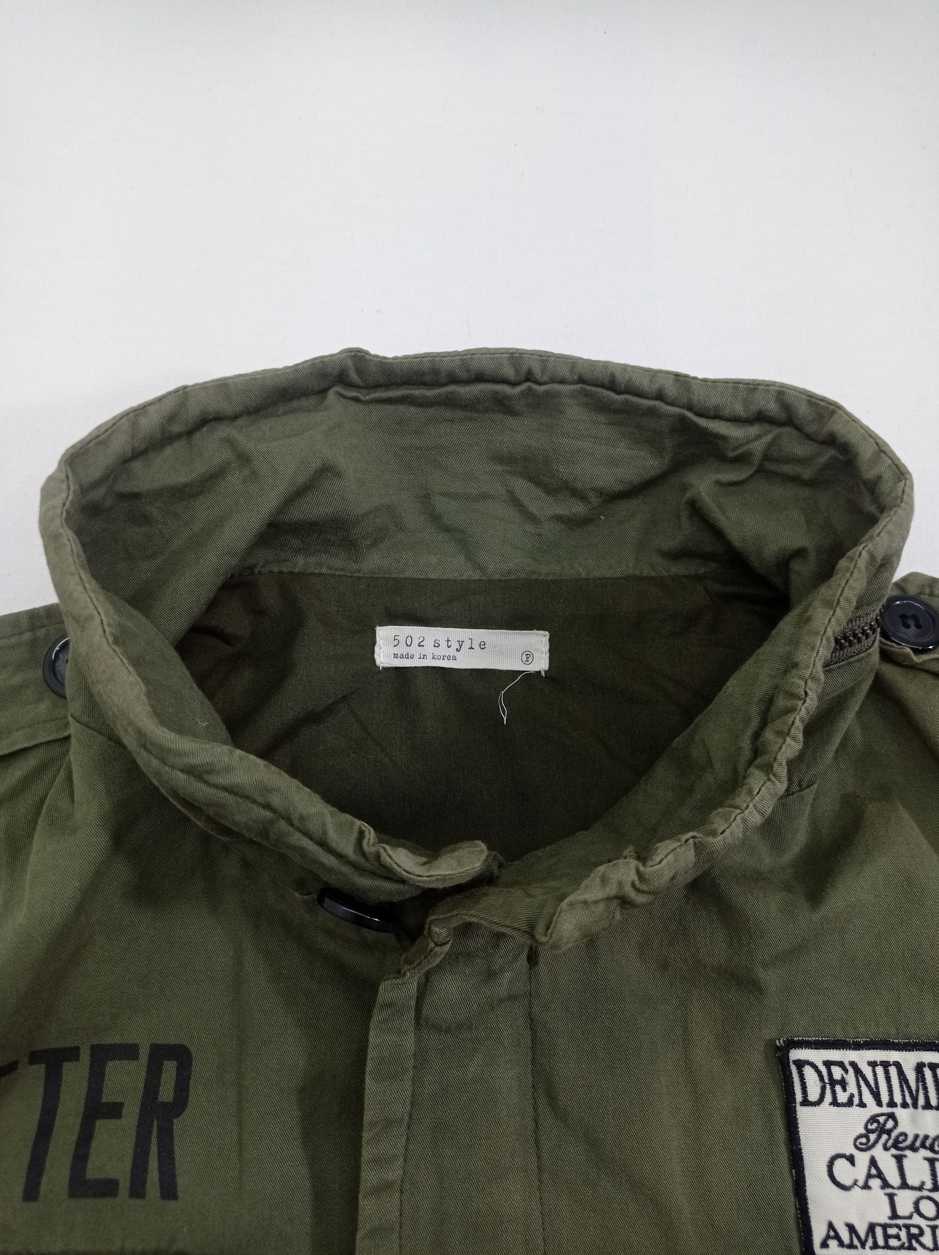 Other Revolution California Multi Pocket Jacket Size US L / EU 52-54 / 3 - 12 Thumbnail