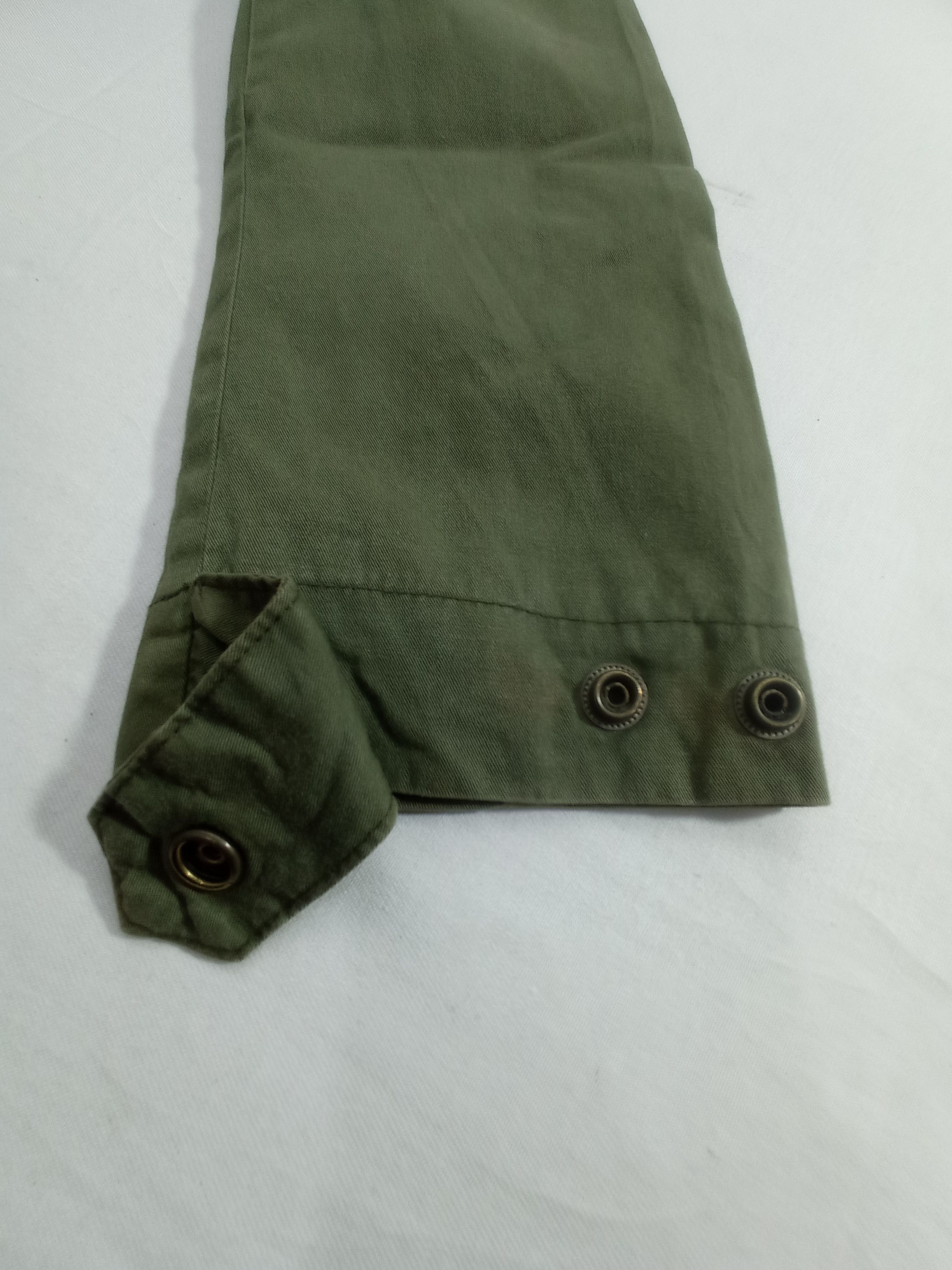 Other Revolution California Multi Pocket Jacket Size US L / EU 52-54 / 3 - 6 Thumbnail