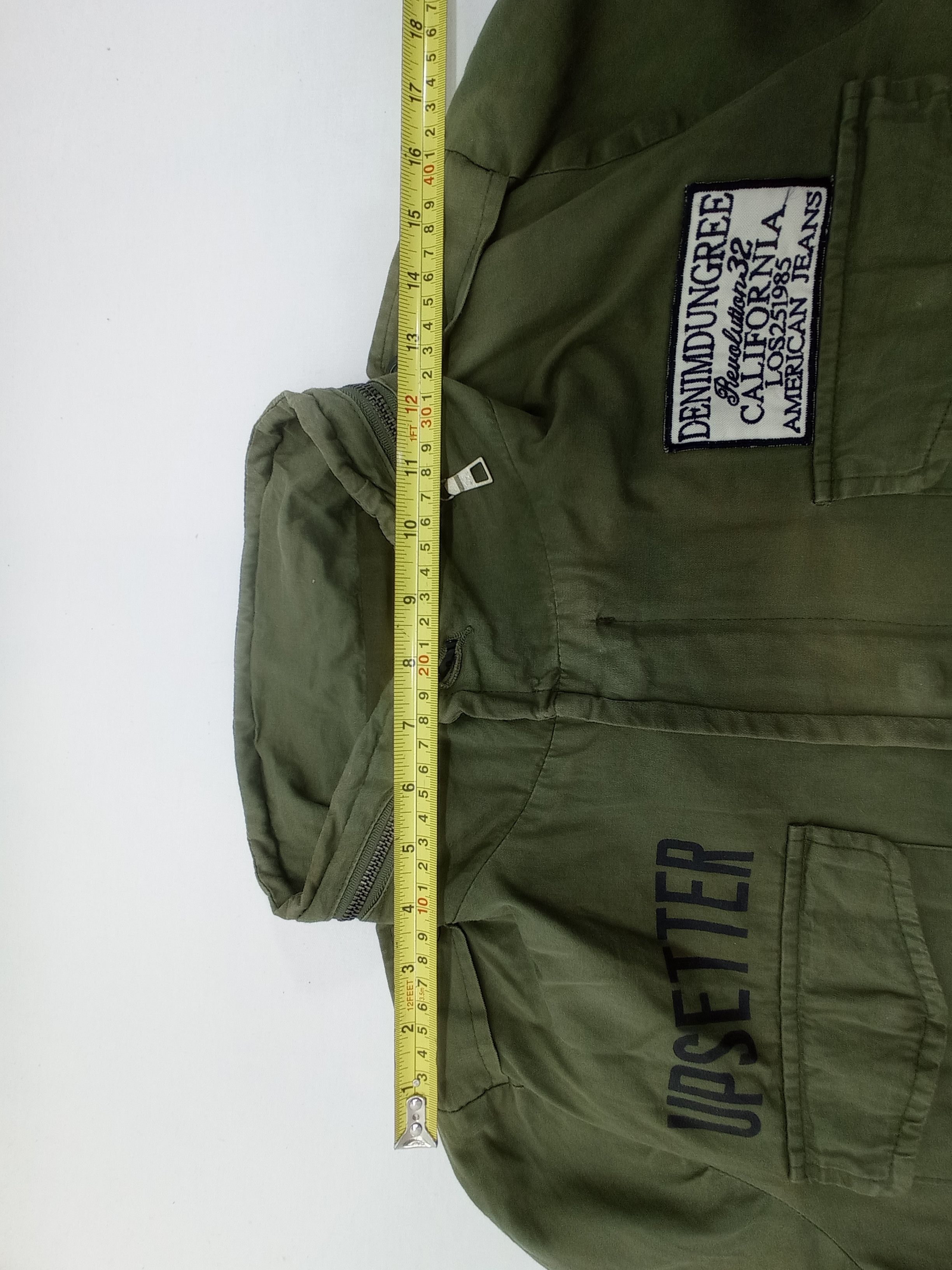Other Revolution California Multi Pocket Jacket Size US L / EU 52-54 / 3 - 16 Thumbnail