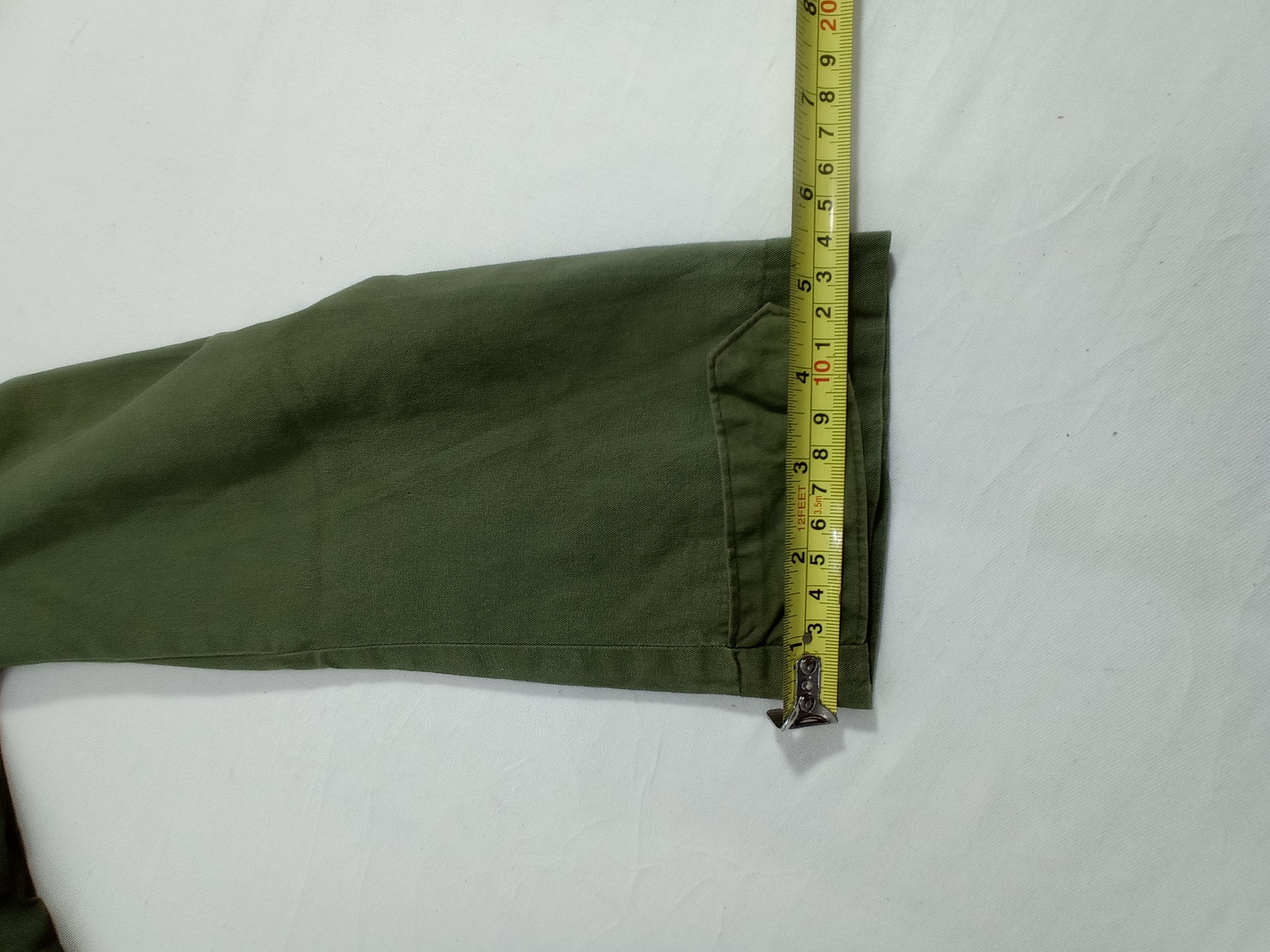 Other Revolution California Multi Pocket Jacket Size US L / EU 52-54 / 3 - 13 Thumbnail