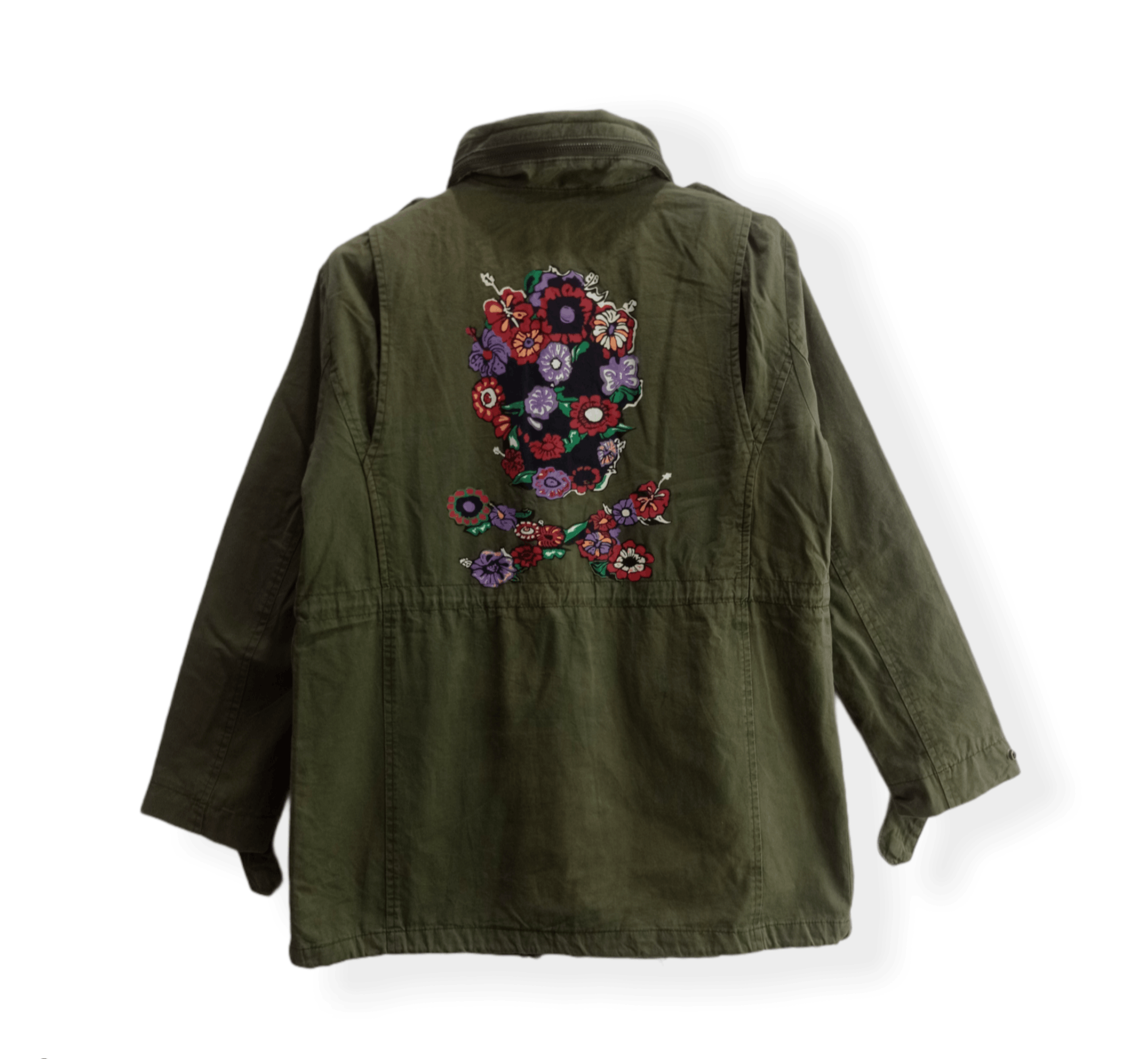 Other Revolution California Multi Pocket Jacket Size US L / EU 52-54 / 3 - 1 Thumbnail