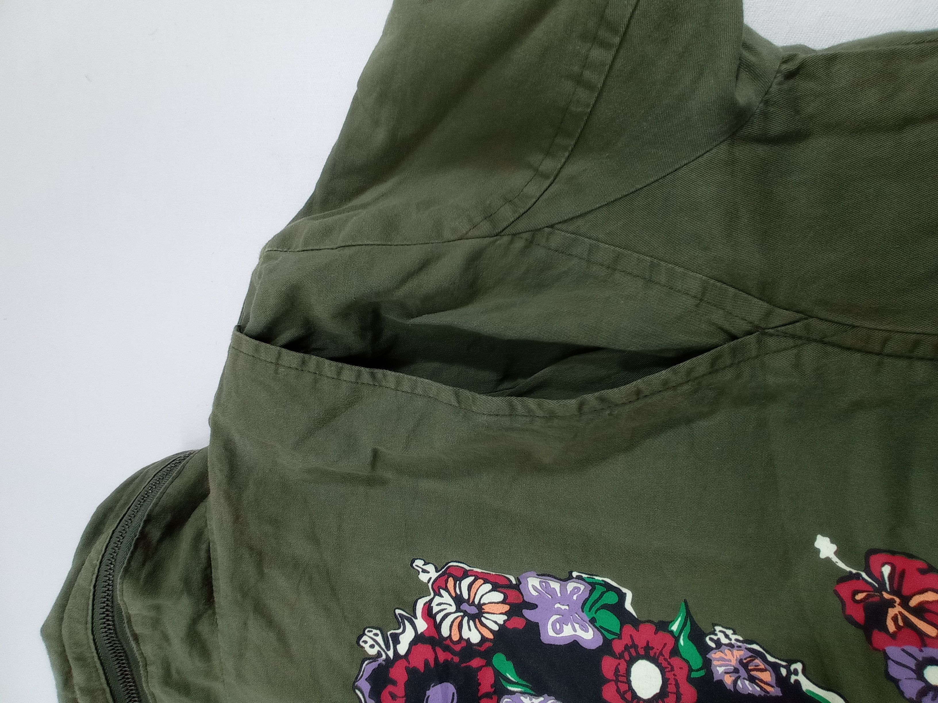 Other Revolution California Multi Pocket Jacket Size US L / EU 52-54 / 3 - 7 Thumbnail
