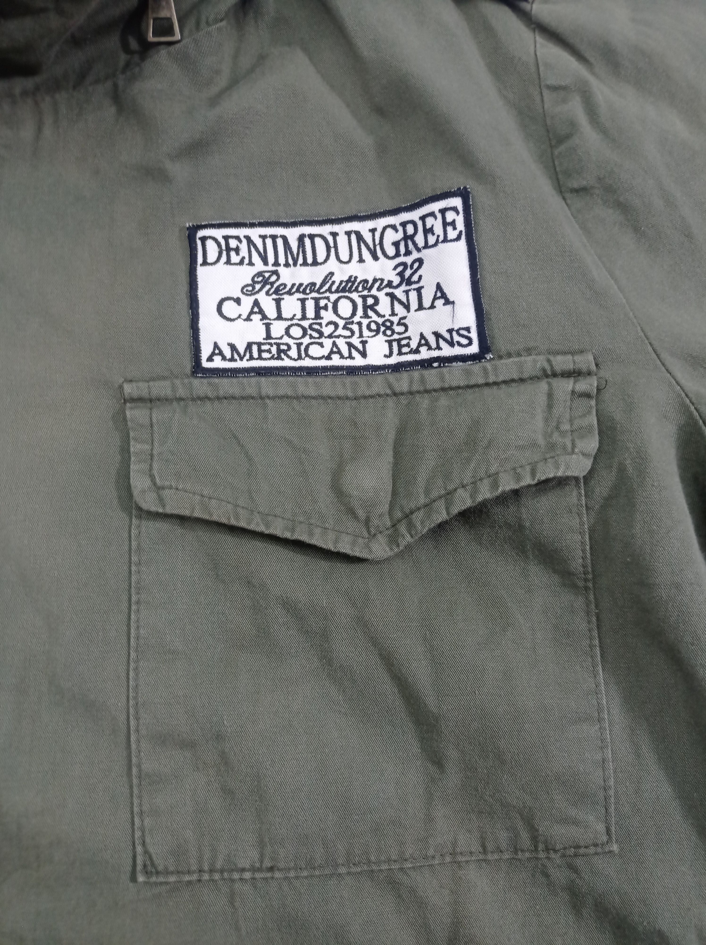Other Revolution California Multi Pocket Jacket Size US L / EU 52-54 / 3 - 11 Thumbnail
