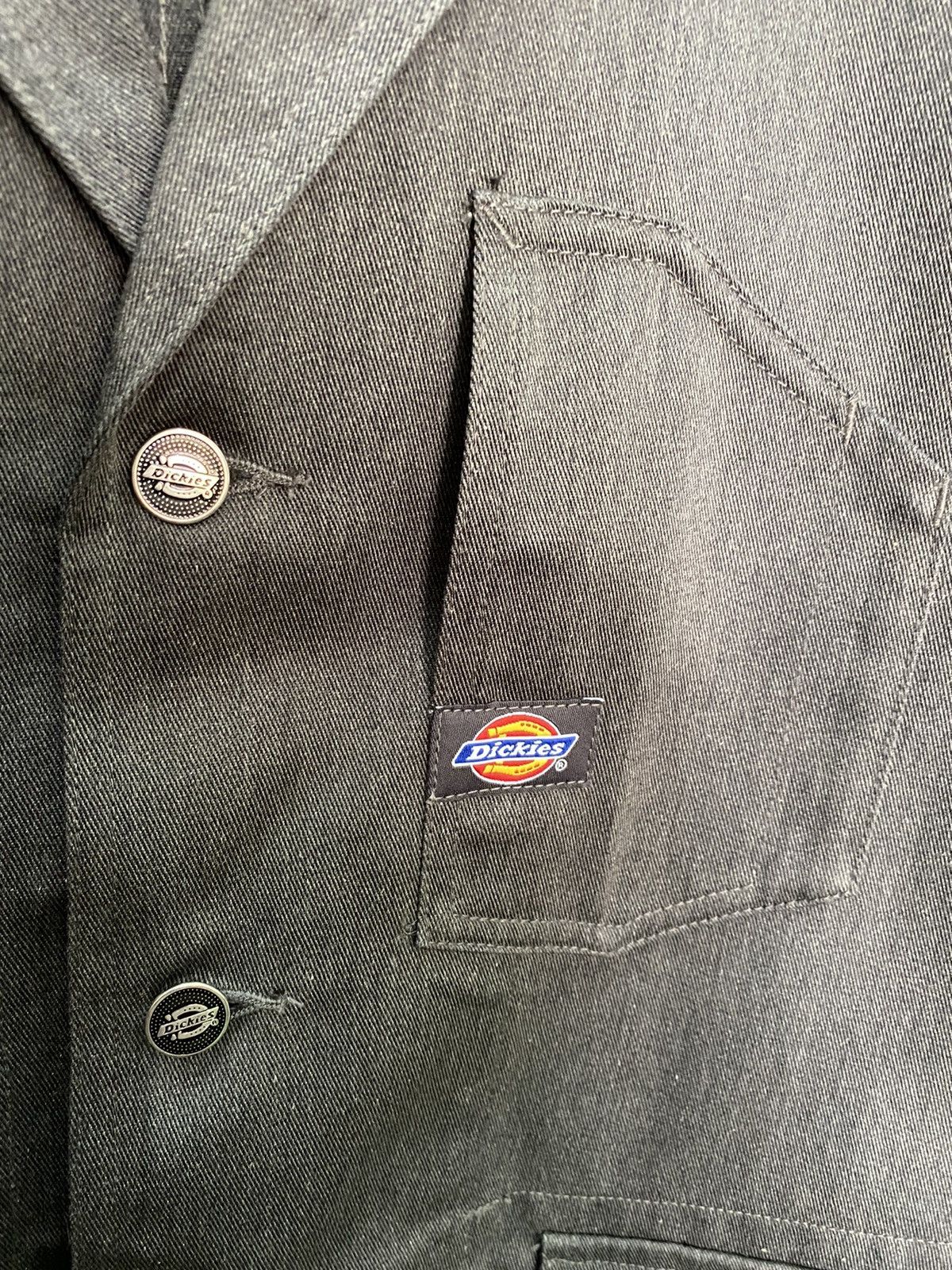 Cabane de zucca x dickies chore jacket