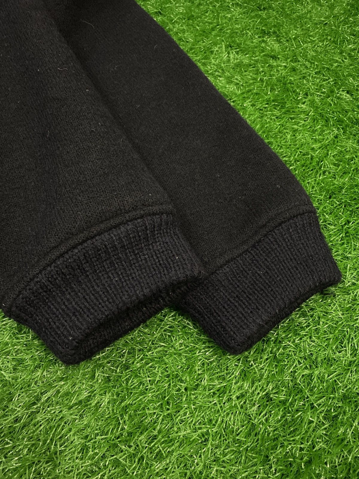 A.P.C. APC WOOL HEAVY JACKET Size US M / EU 48-50 / 2 - 9 Thumbnail