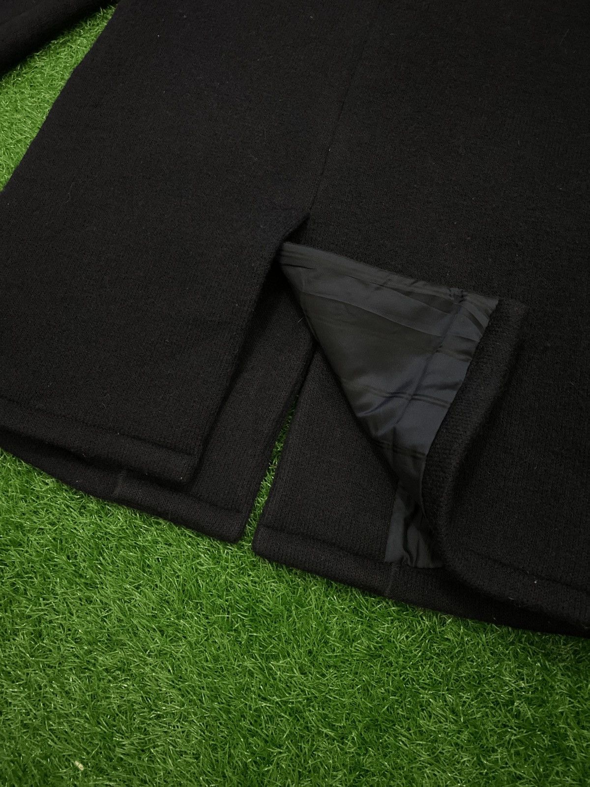 A.P.C. APC WOOL HEAVY JACKET Size US M / EU 48-50 / 2 - 11 Thumbnail