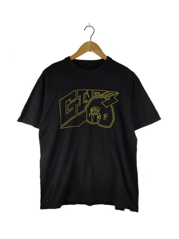 Japanese Brand ⚡ Final Drop! Ginga Staff Tees Size US M / EU 48-50 / 2 - 1 Thumbnail