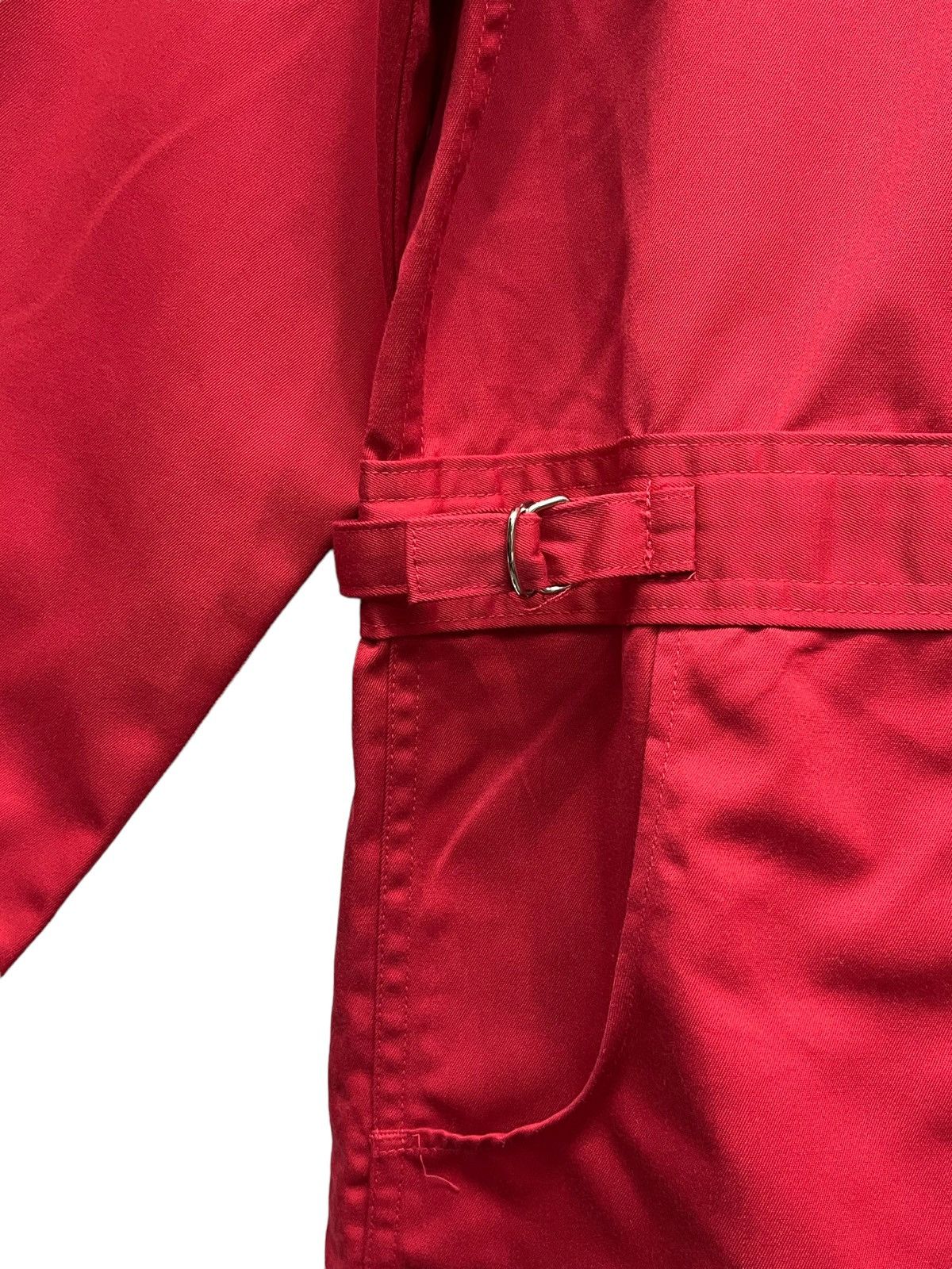 Racer Worldwide 🔥RARE🏁 VINTAGE ADVAN RACING BOUTIQUE Overall Coverall Size US 32 / EU 48 - 6 Thumbnail