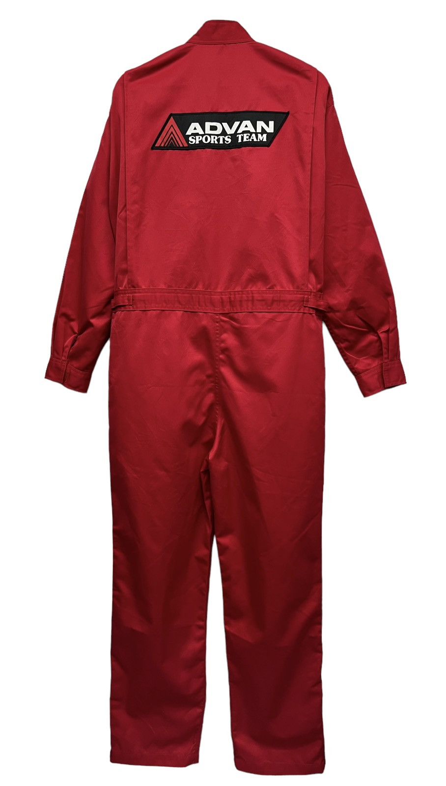 Racer Worldwide 🔥RARE🏁 VINTAGE ADVAN RACING BOUTIQUE Overall Coverall Size US 32 / EU 48 - 10 Thumbnail