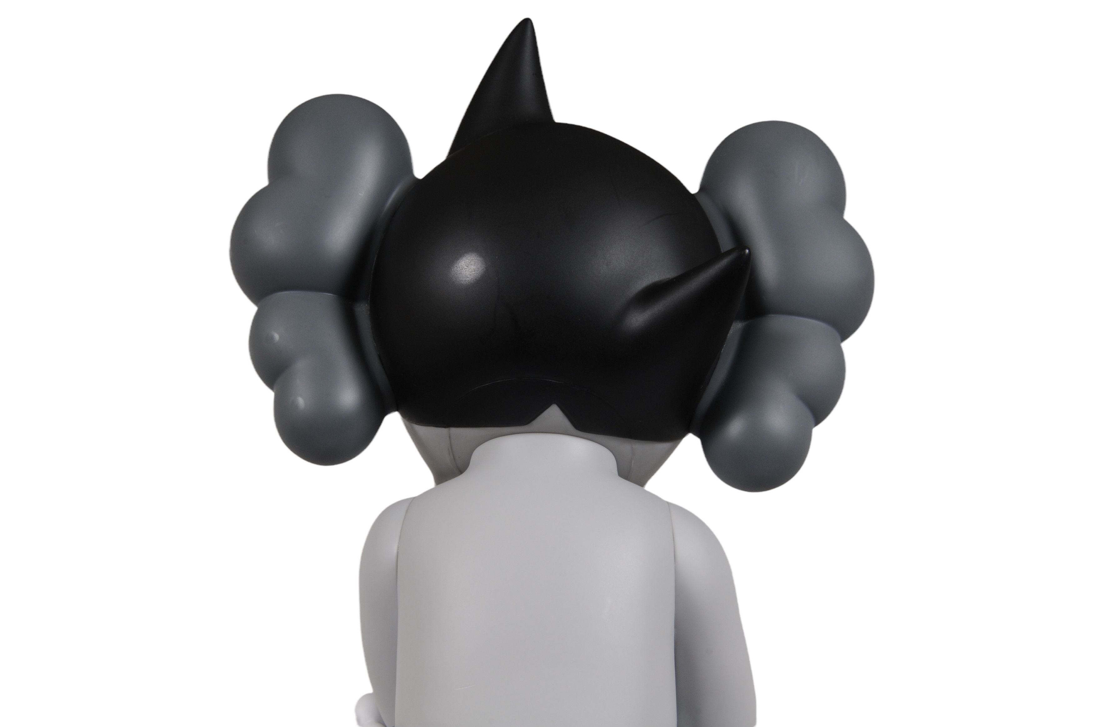 Kaws × Medicom Toy × Original Fake Grey Astro Boy Vinyl Figure Size ONE SIZE - 7 Thumbnail