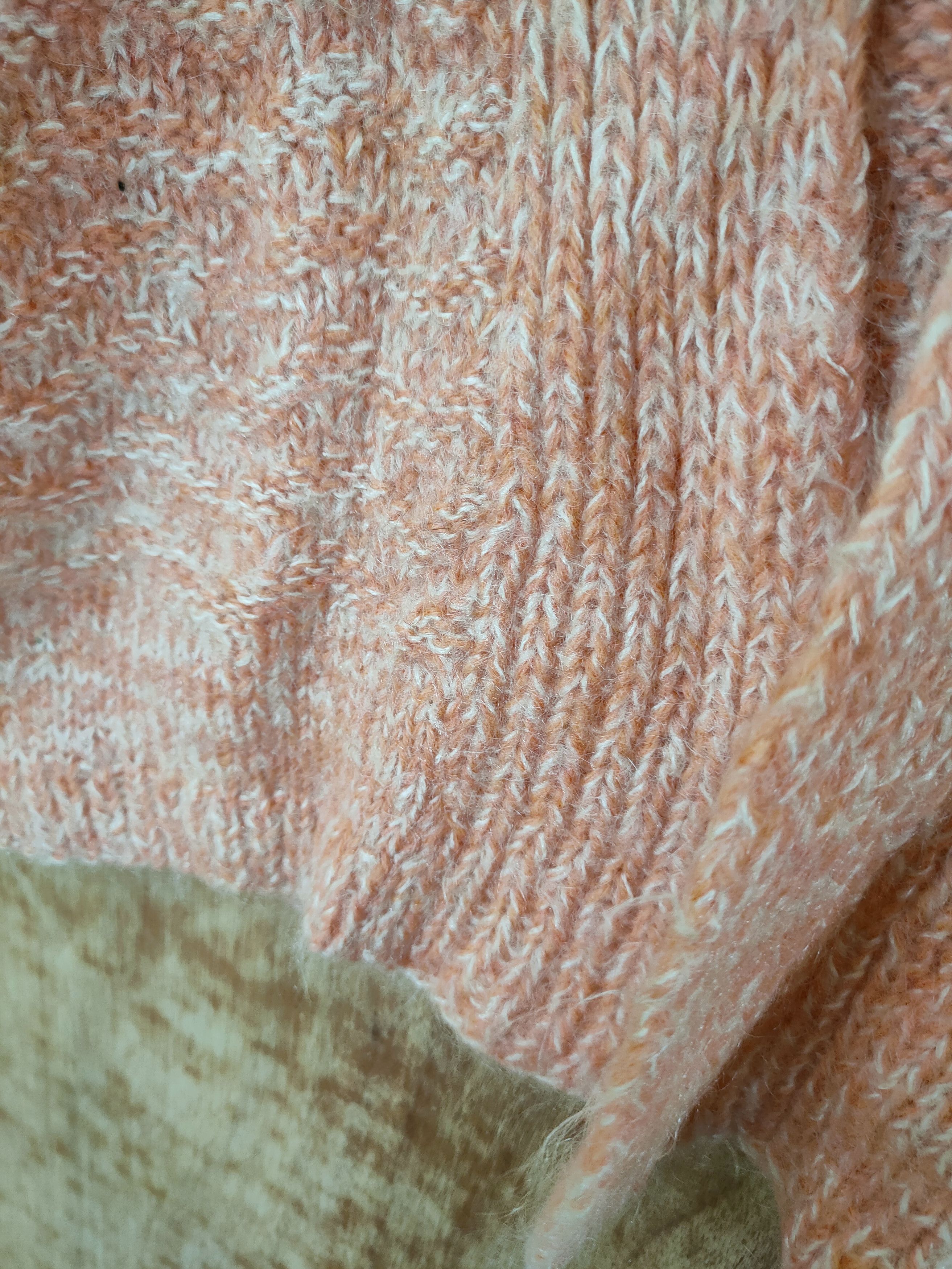 Japanese Brand Cardigan japan kimono knitwear handmade #46-580 Size M / US 6-8 / IT 42-44 - 6 Thumbnail