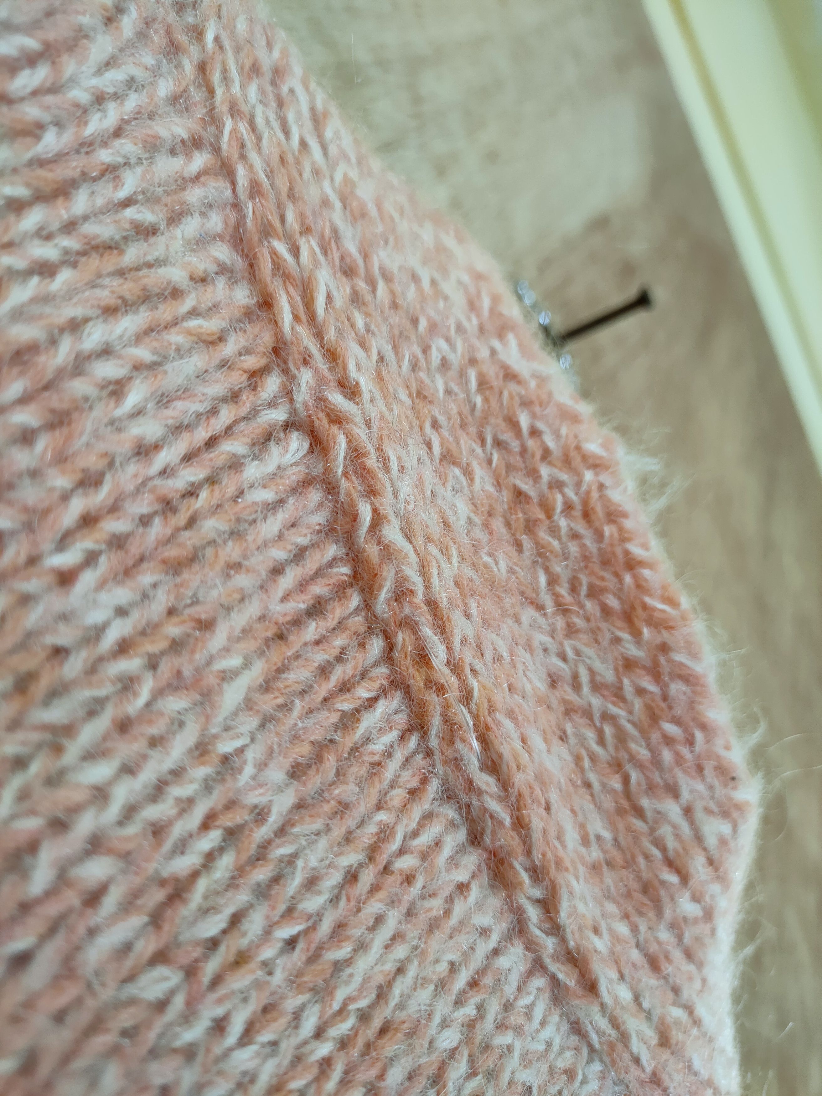 Japanese Brand Cardigan japan kimono knitwear handmade #46-580 Size M / US 6-8 / IT 42-44 - 12 Thumbnail