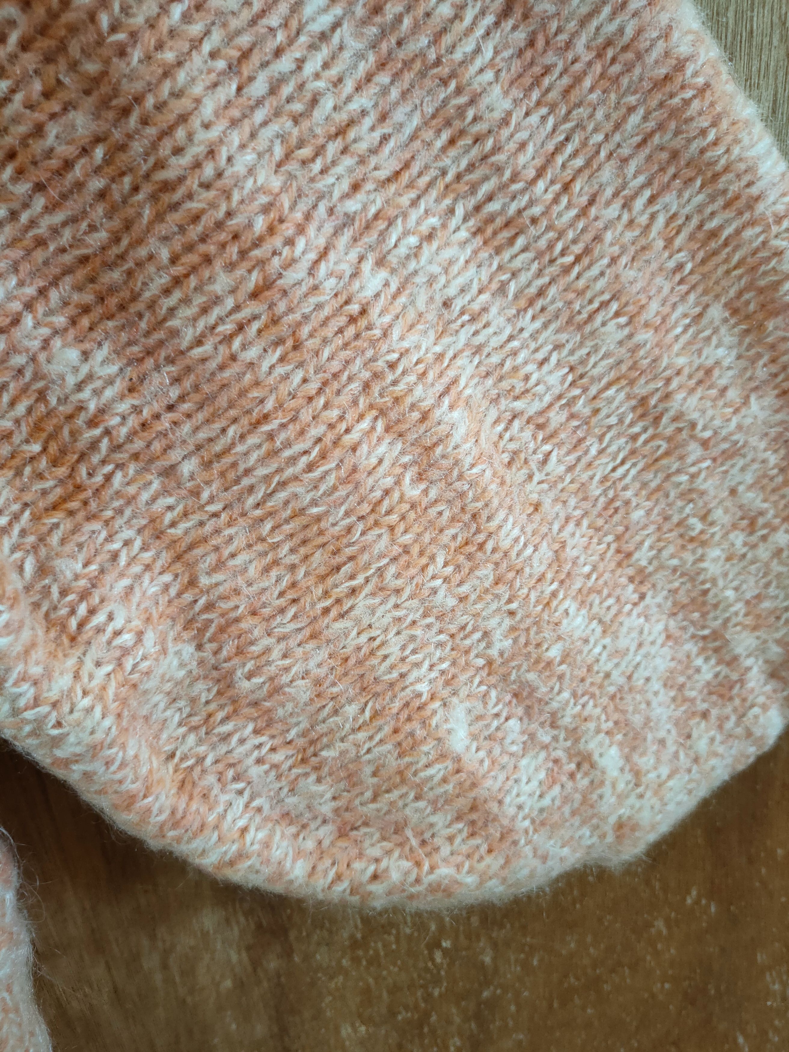 Japanese Brand Cardigan japan kimono knitwear handmade #46-580 Size M / US 6-8 / IT 42-44 - 7 Thumbnail