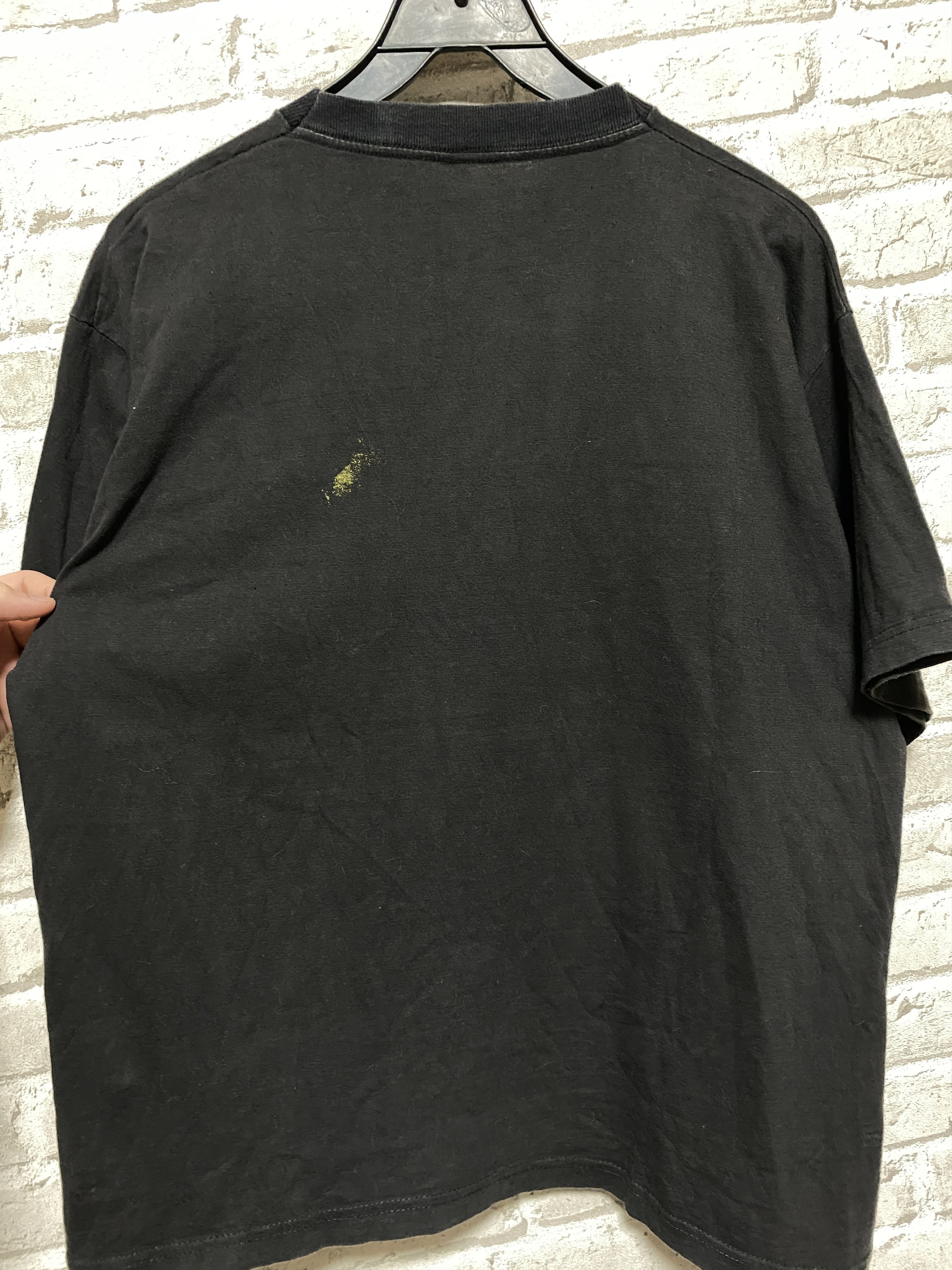 Band Tees × Vintage Guns N Roses 90s Vintage Tee Size US M / EU 48-50 / 2 - 16 Thumbnail