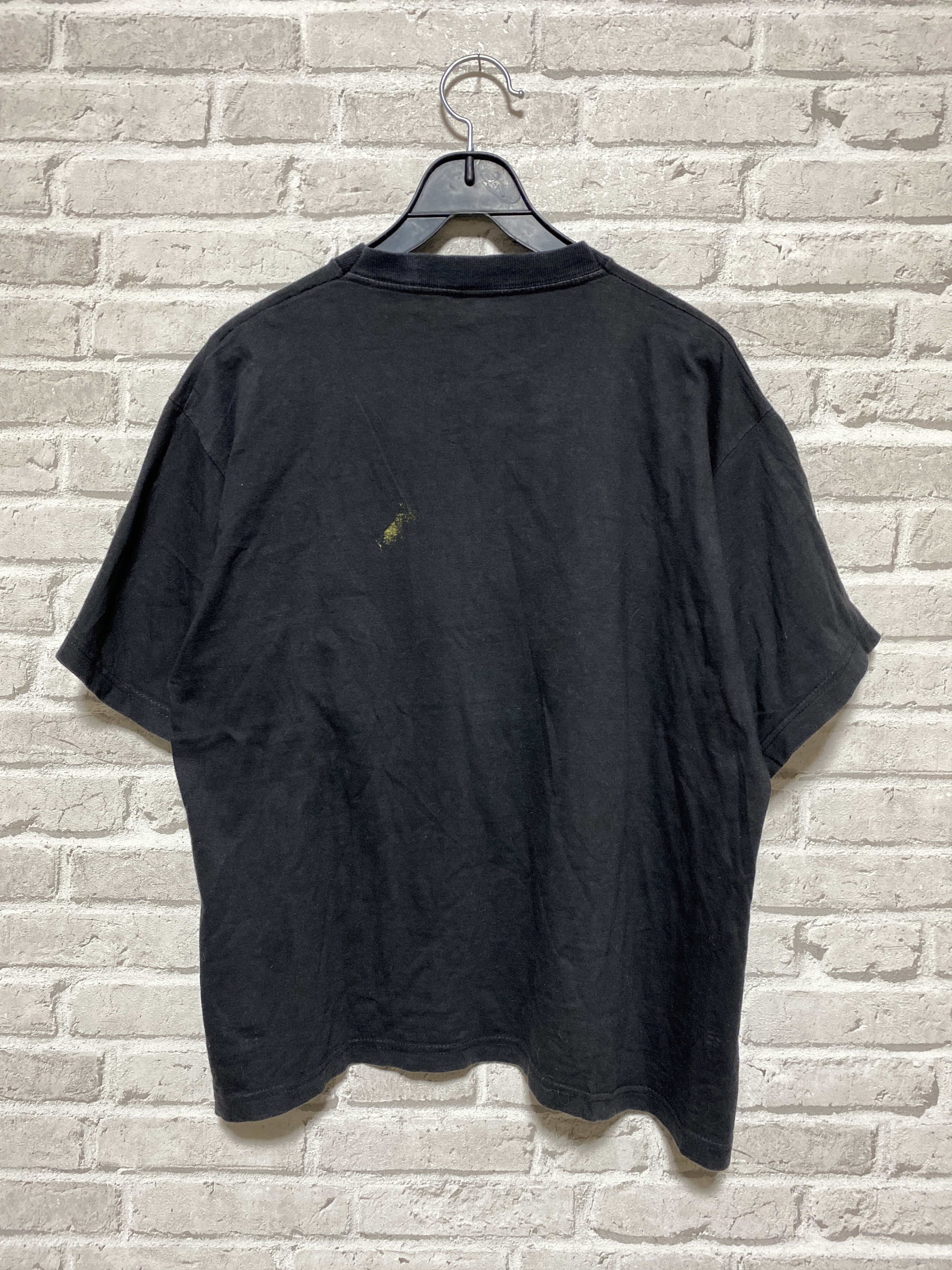Band Tees × Vintage Guns N Roses 90s Vintage Tee Size US M / EU 48-50 / 2 - 12 Thumbnail