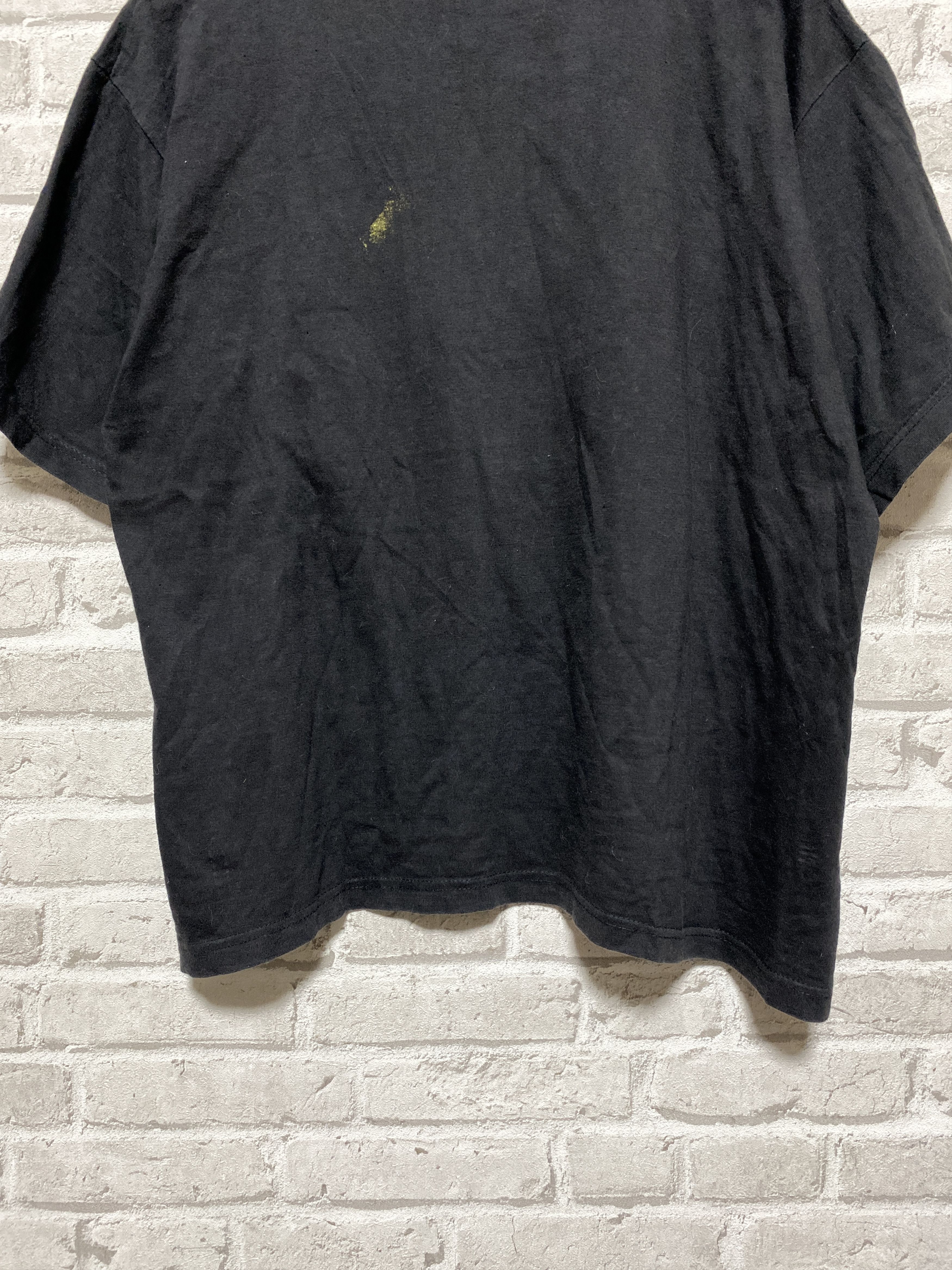 Band Tees × Vintage Guns N Roses 90s Vintage Tee Size US M / EU 48-50 / 2 - 14 Thumbnail