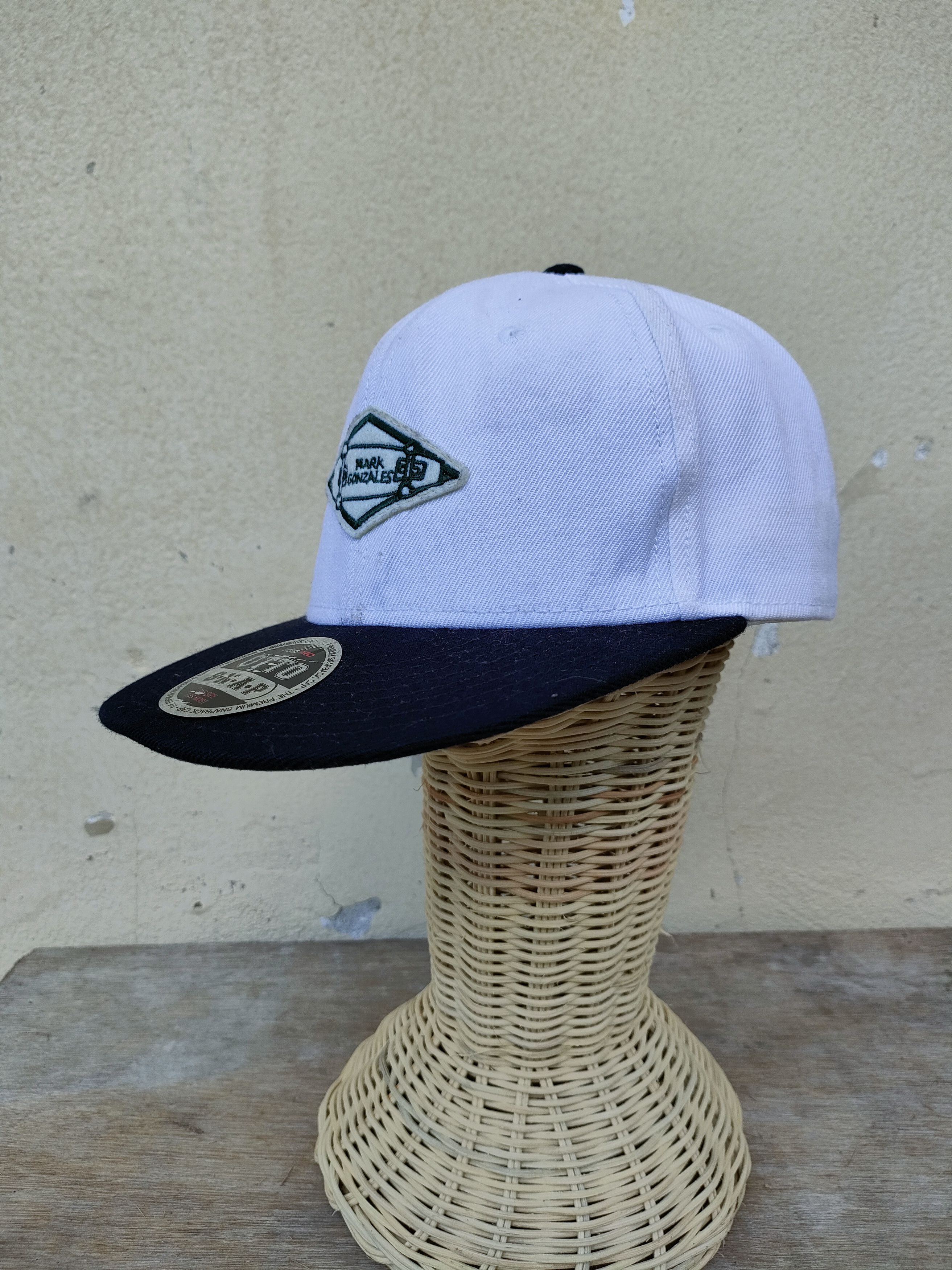 Otto Mark Gonzales Hat Cap Size ONE SIZE - 5 Thumbnail
