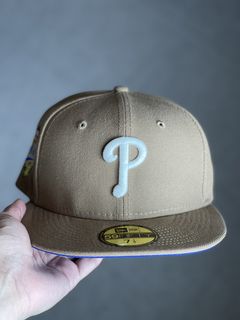 PHILADELPHIA PHILLIES 2008 WS X 1996 ASG NEW ERA 59FIFTY FITTED