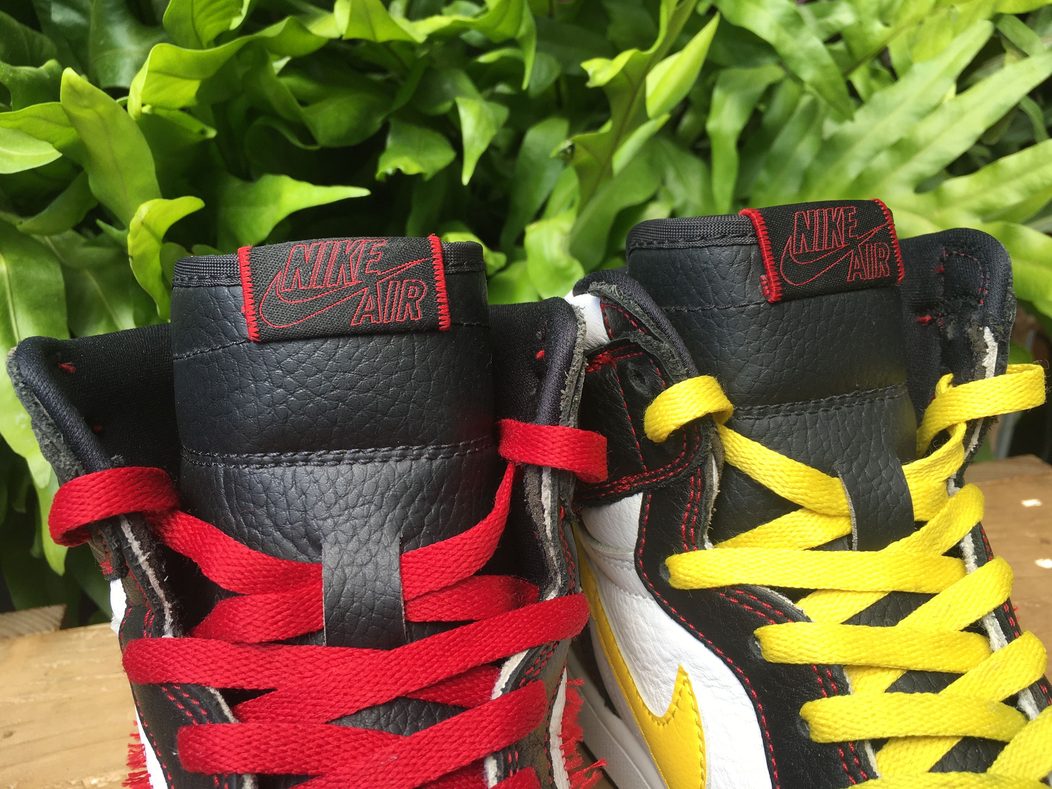 Jordan Brand × Nike 🔥 Nike Air Jordan 1 Retro High OG Defiant Size US 11 / EU 44 - 11 Thumbnail